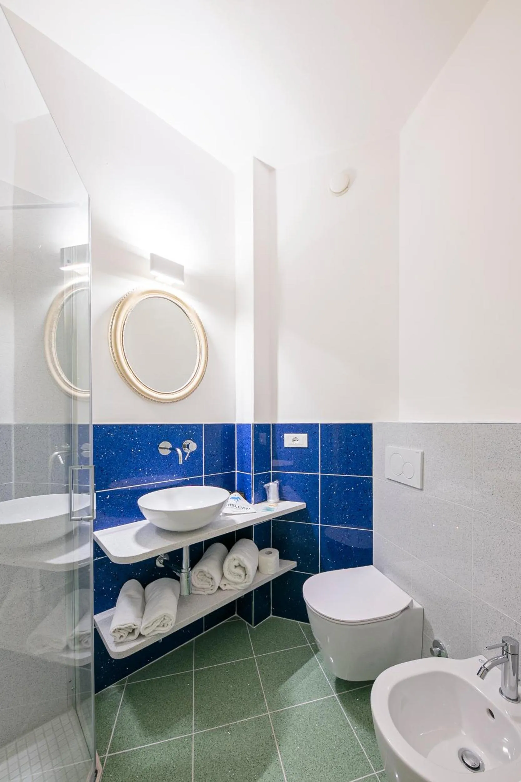 Hotel Capri 3 Stelle SUPERIOR