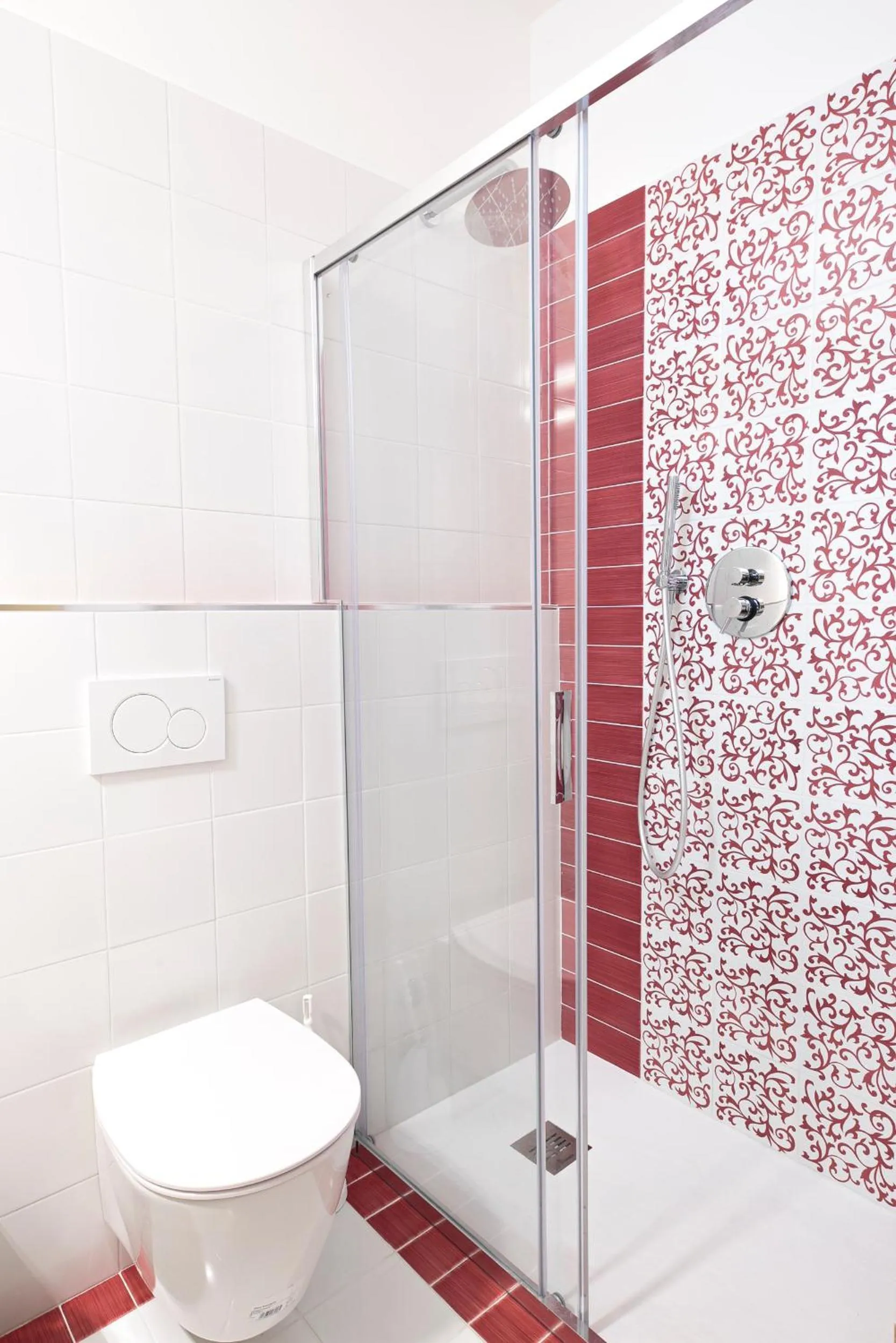 Hotel Capri 3 Stelle SUPERIOR