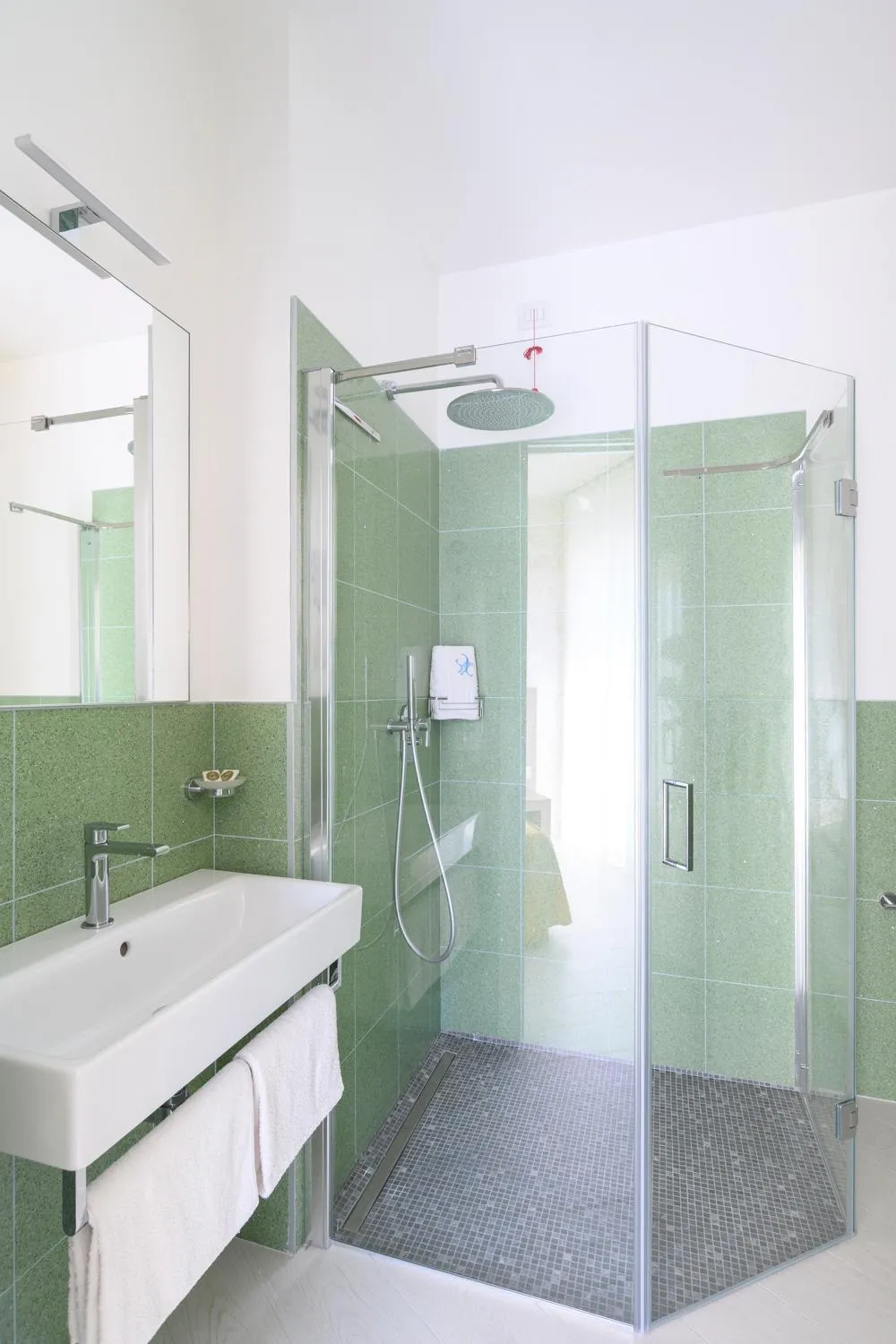 Hotel Capri 3 Stelle SUPERIOR