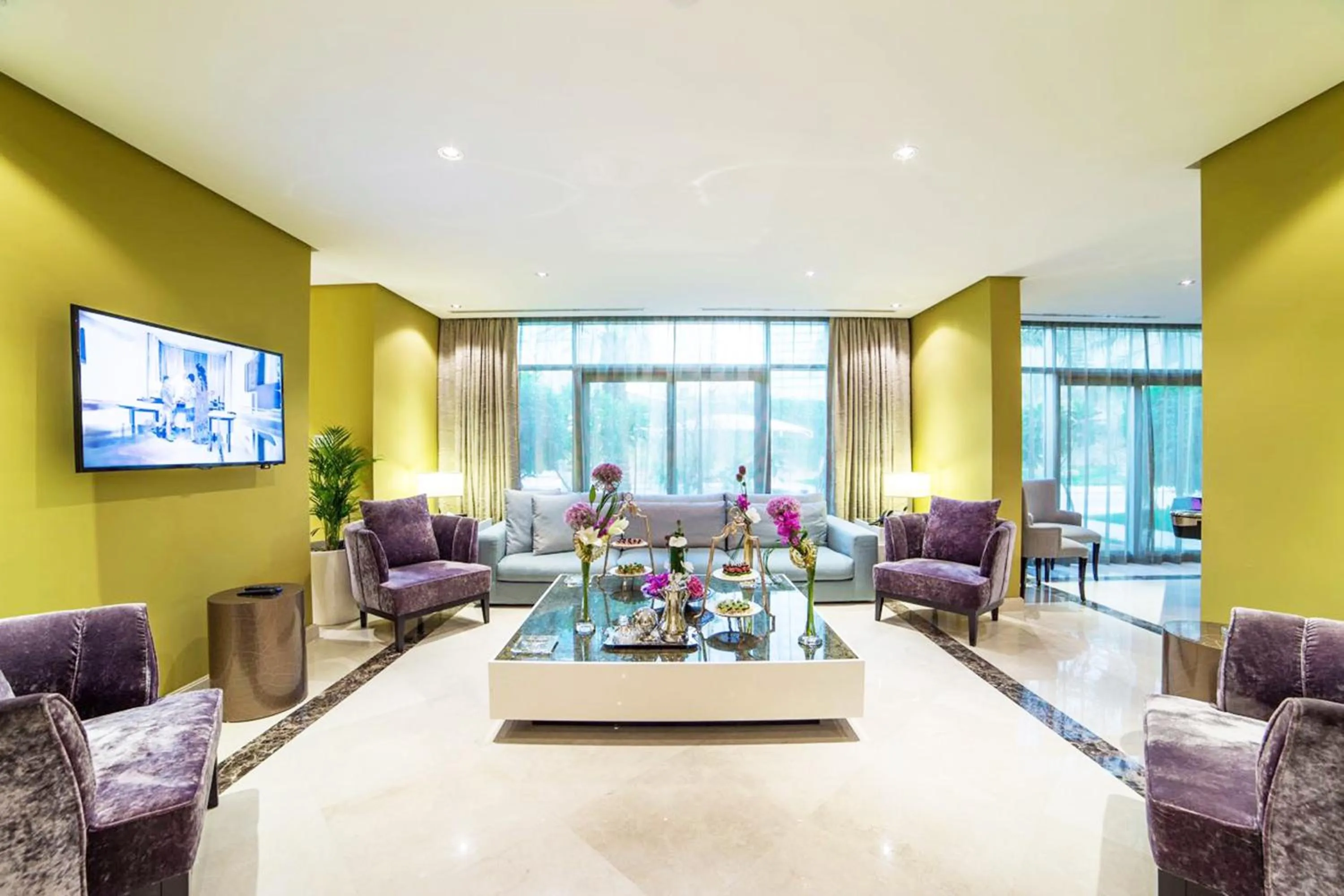 Vivienda Hotel Villas Granada