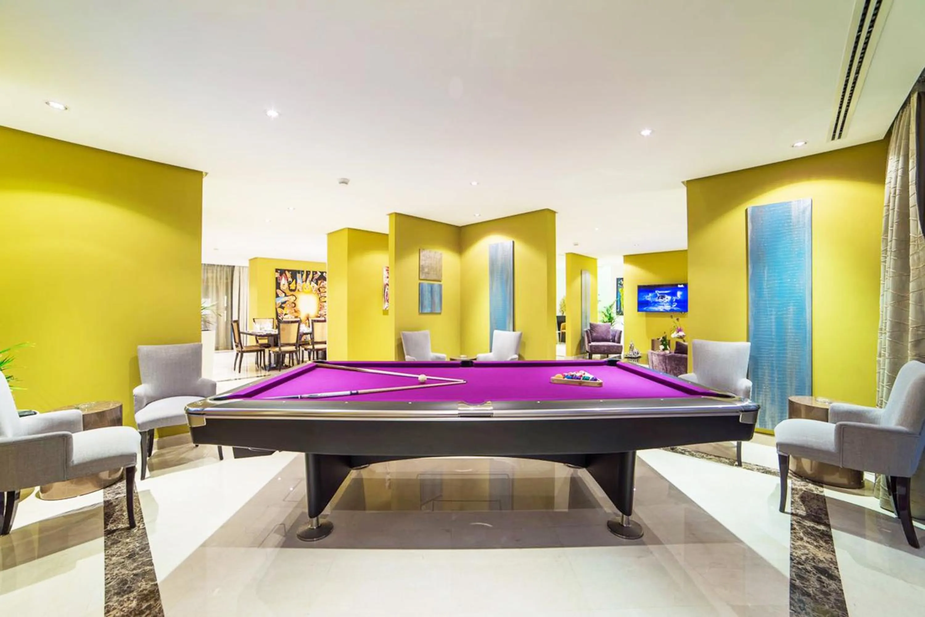 Vivienda Hotel Villas Granada