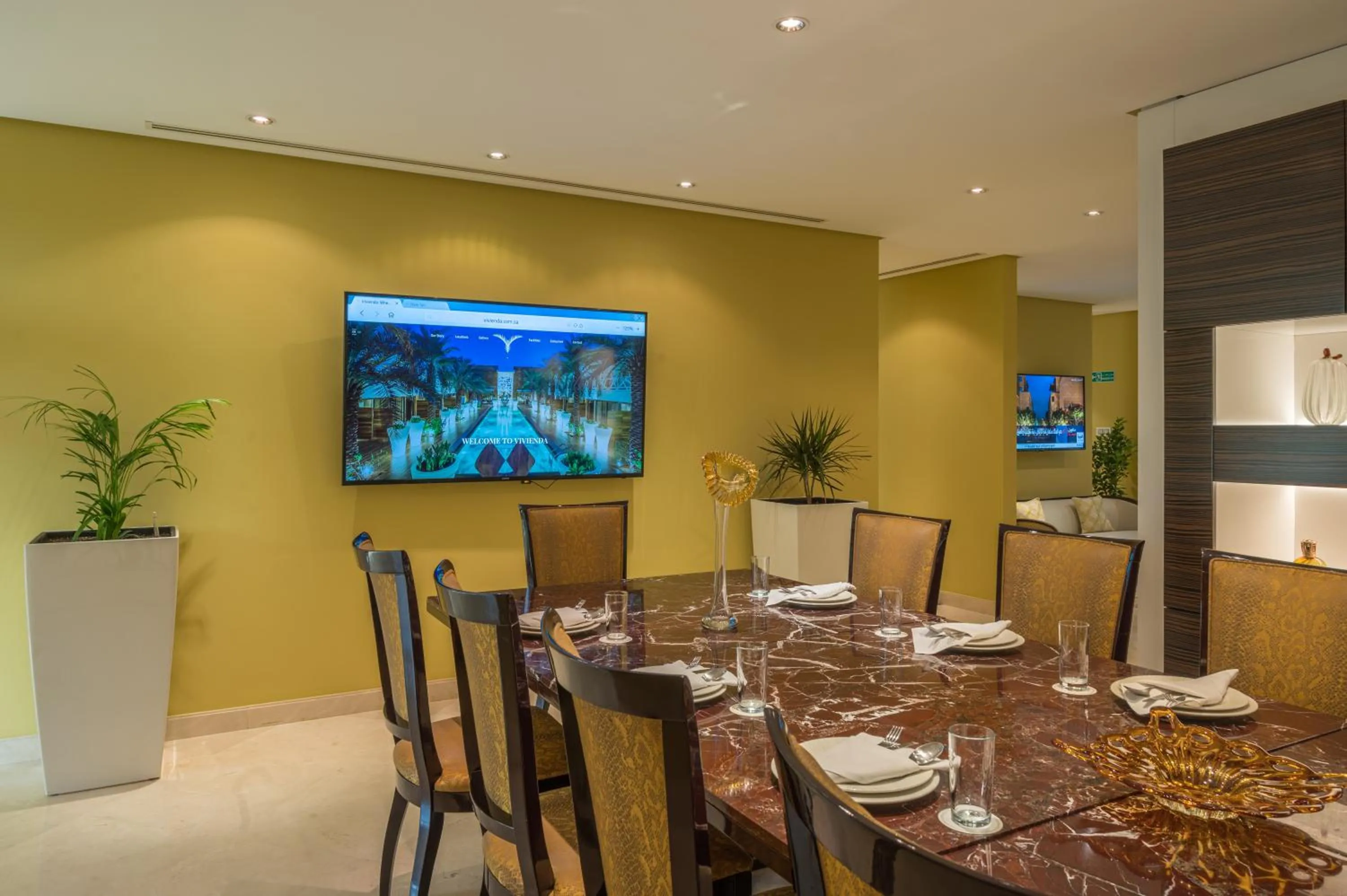 Vivienda Hotel Villas Granada