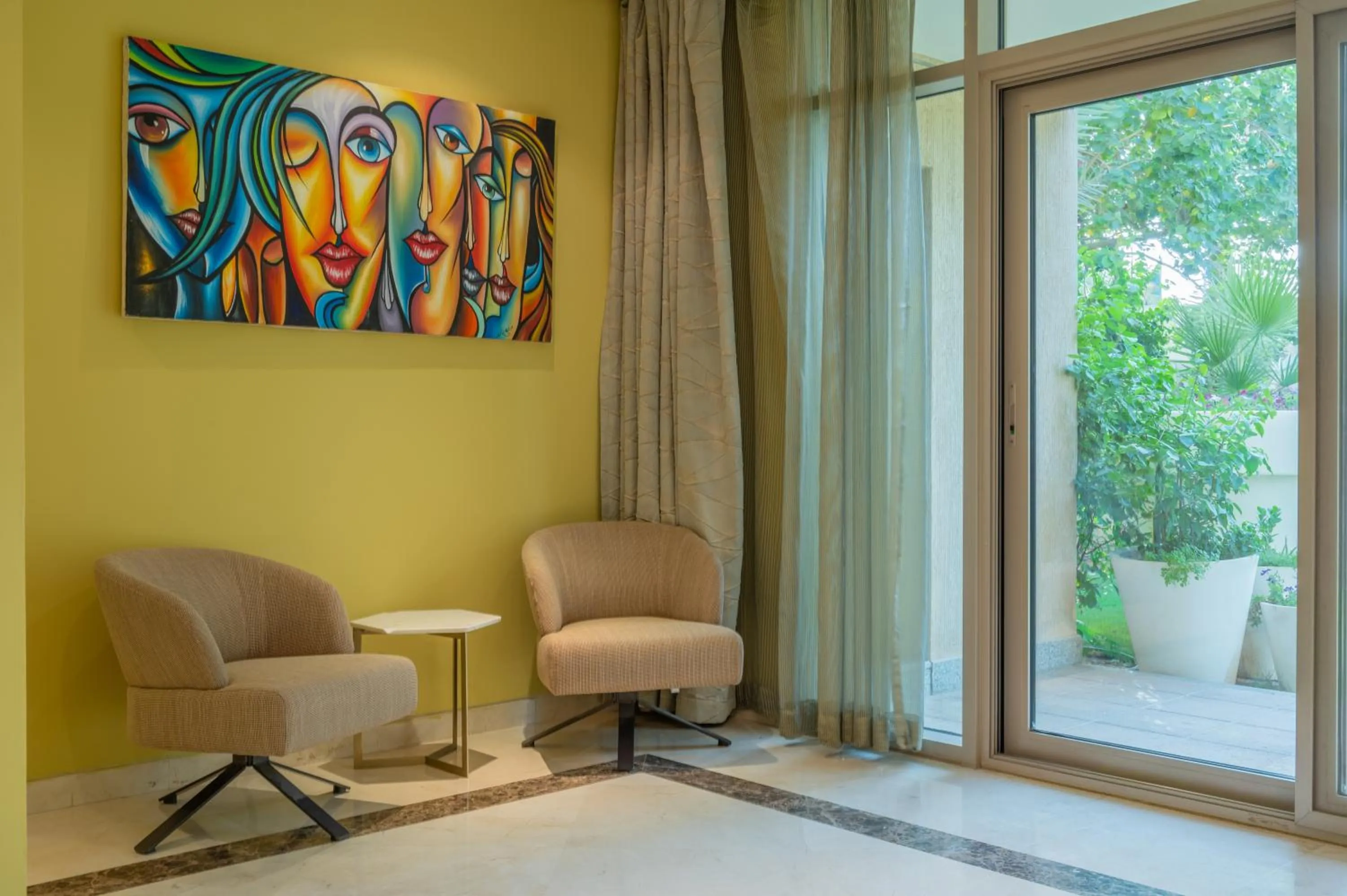 Vivienda Hotel Villas Granada