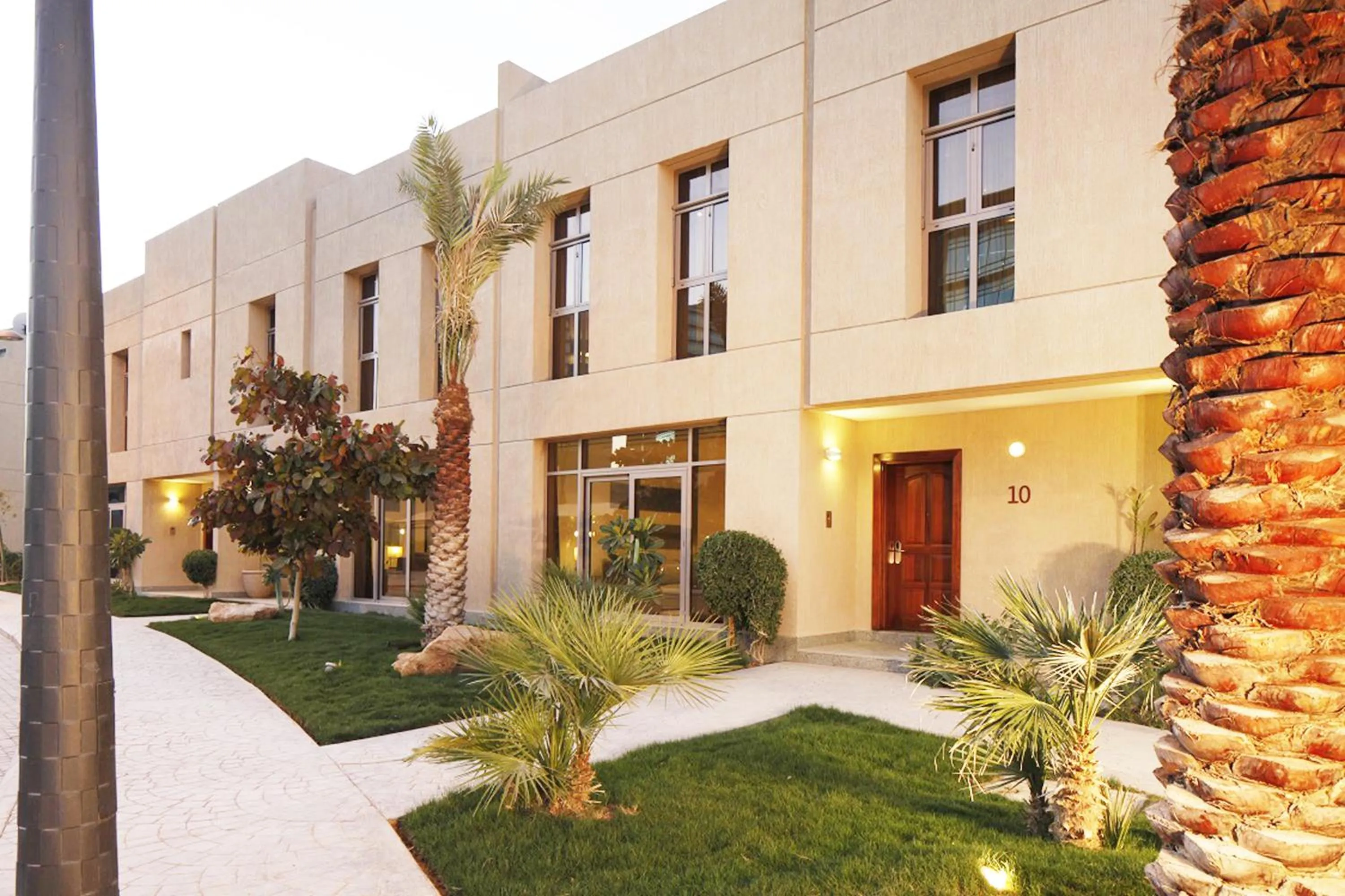 Other in Vivienda Hotel Villas Granada