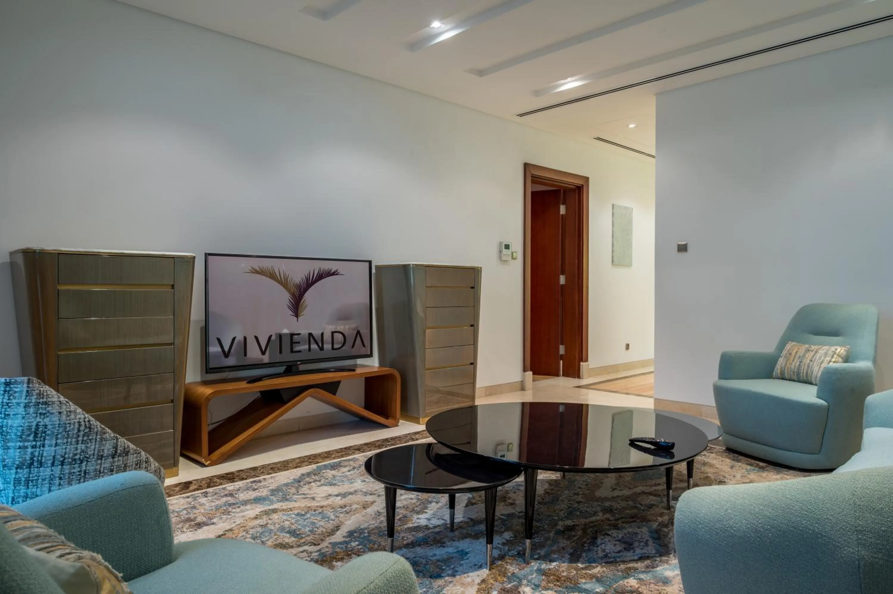 Vivienda Hotel Villas Granada