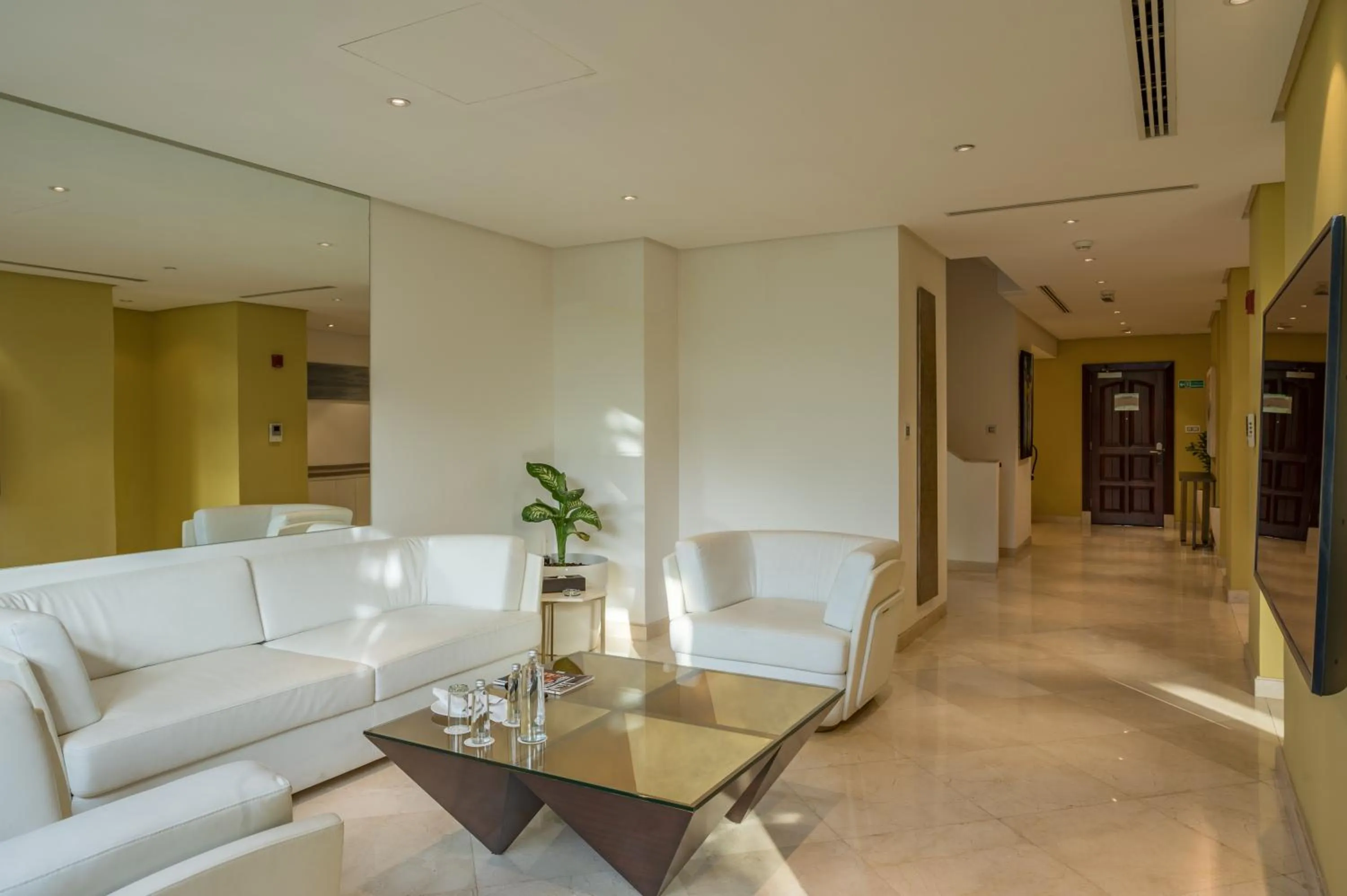 Vivienda Hotel Villas Granada