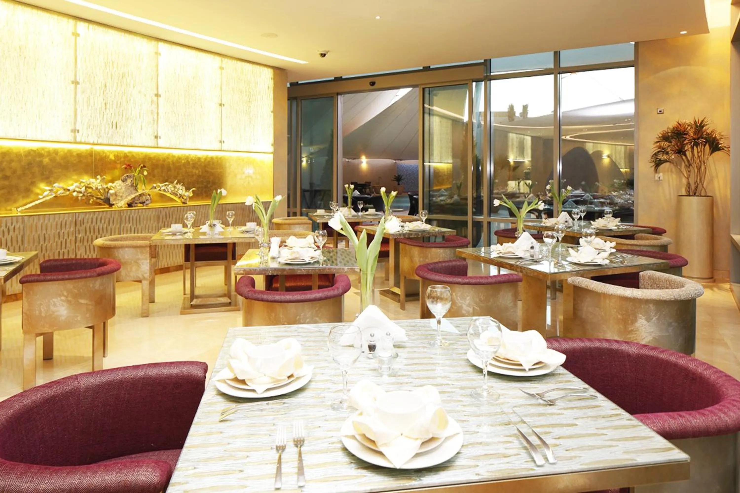 Food and drinks in Vivienda Hotel Villas Granada