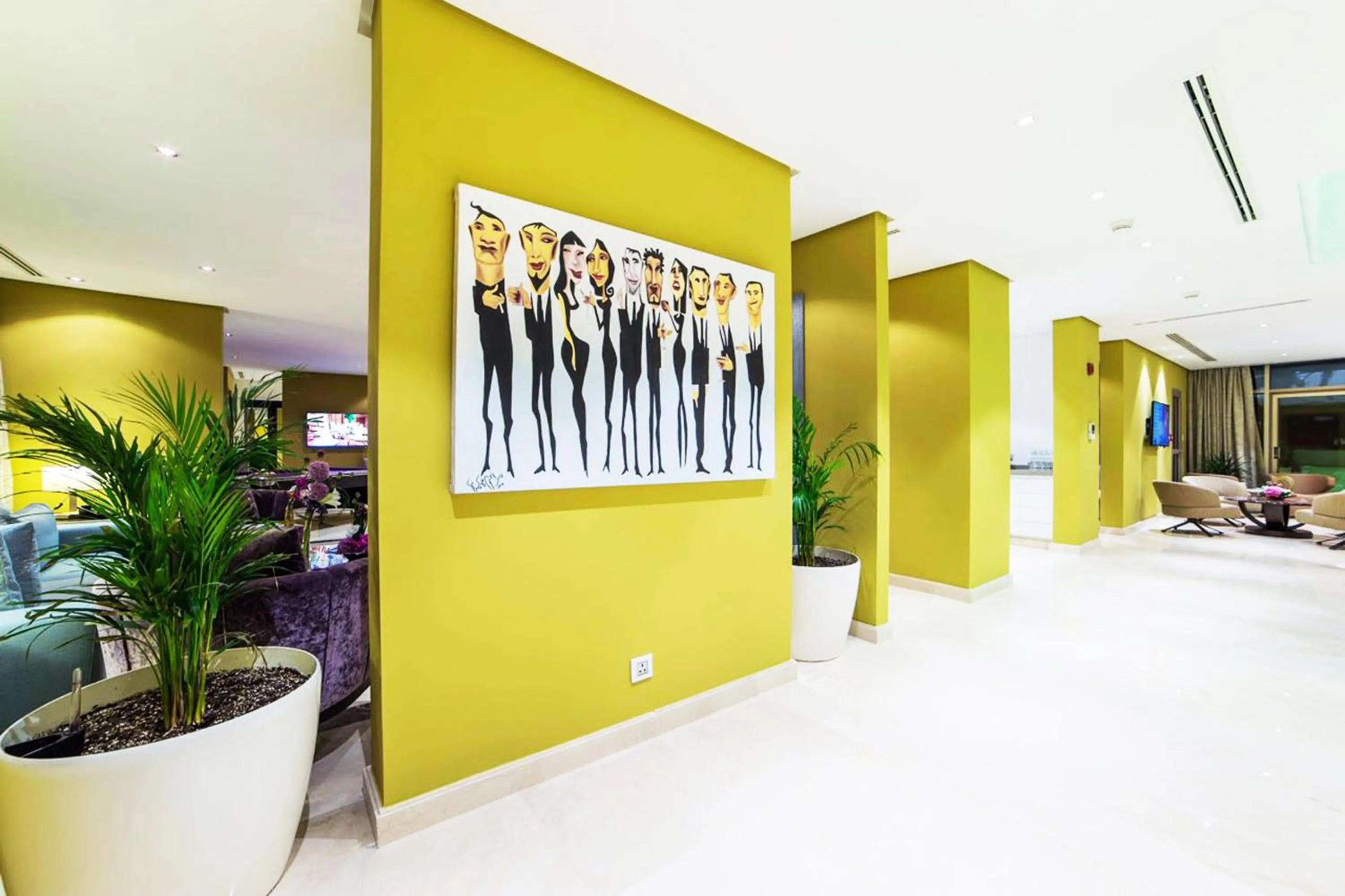 Vivienda Hotel Villas Granada