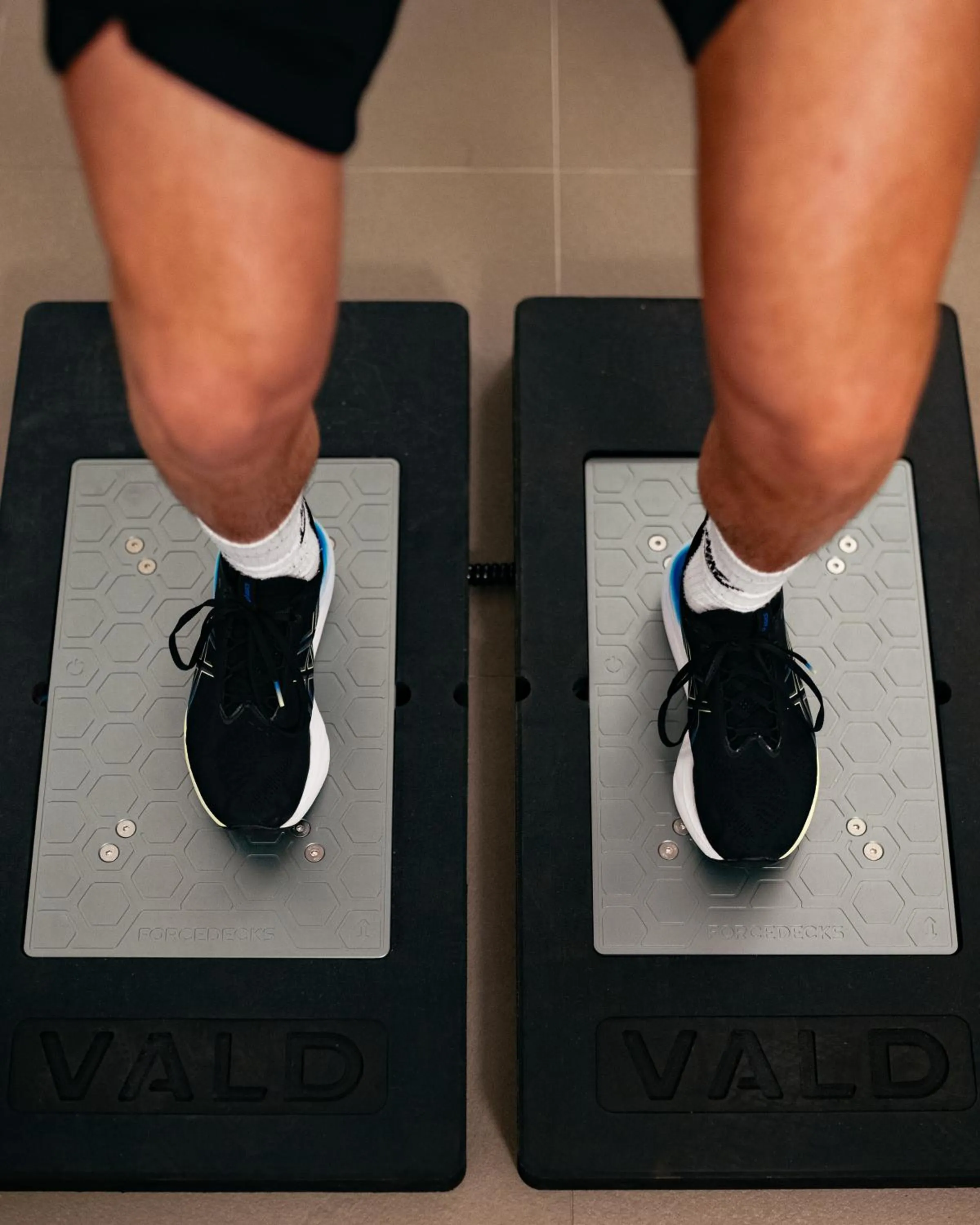 Fitness centre/facilities in Hotel Residence Esplanade