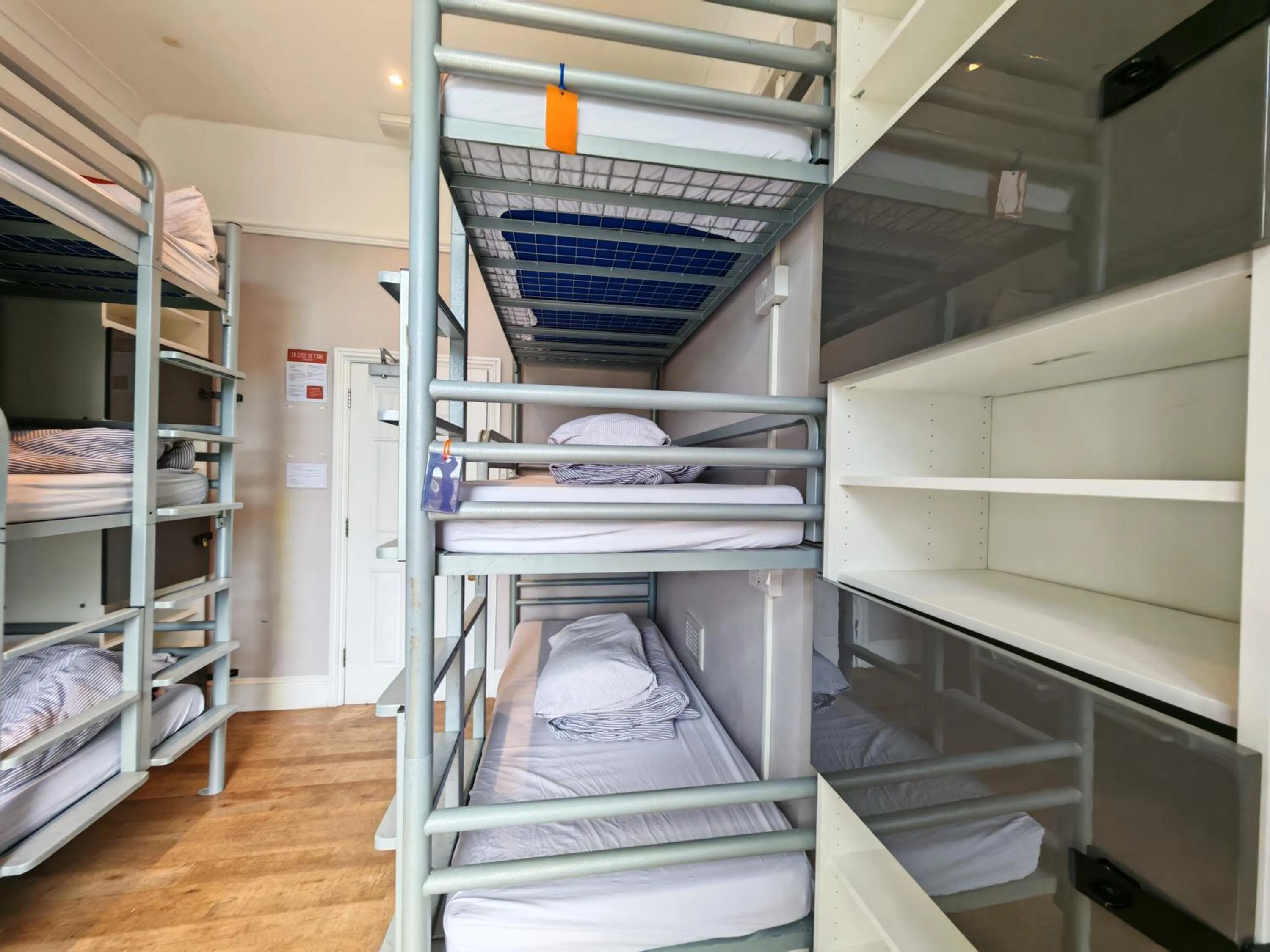 Bed in Prime Backpackers Angel