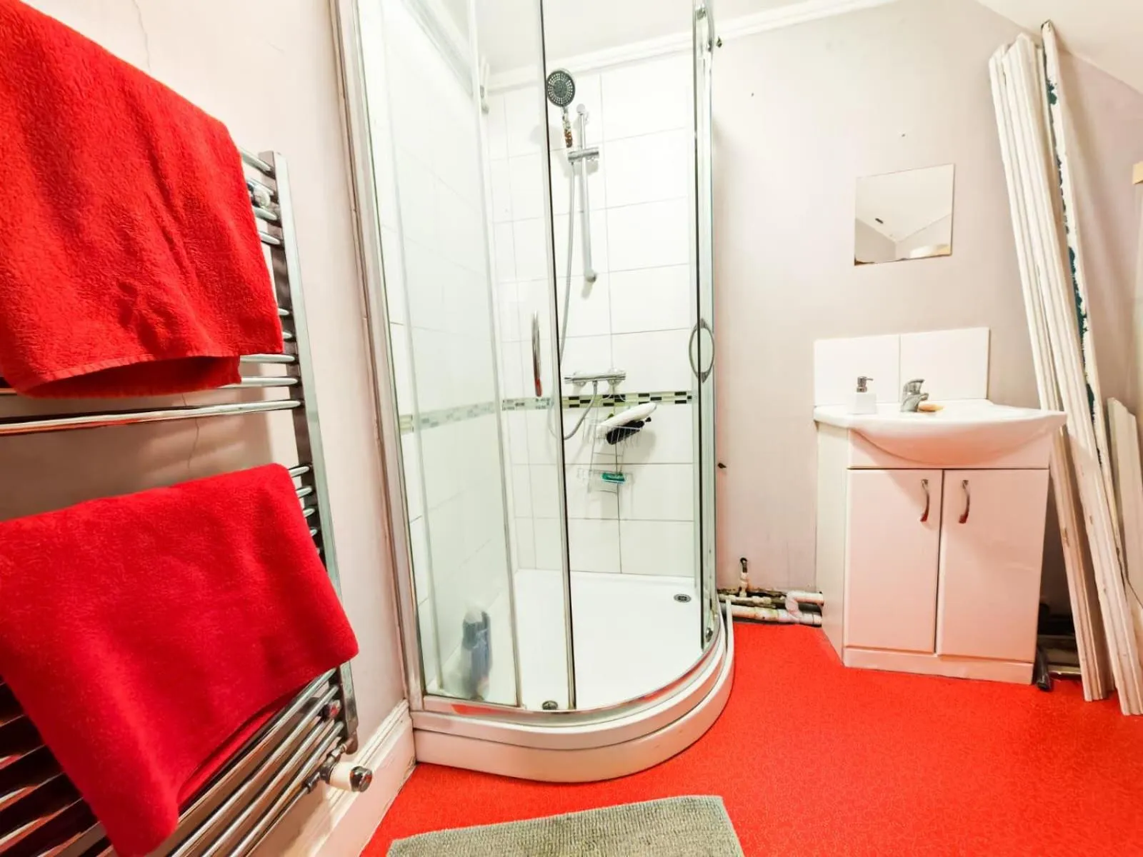 Prime Backpackers Angel