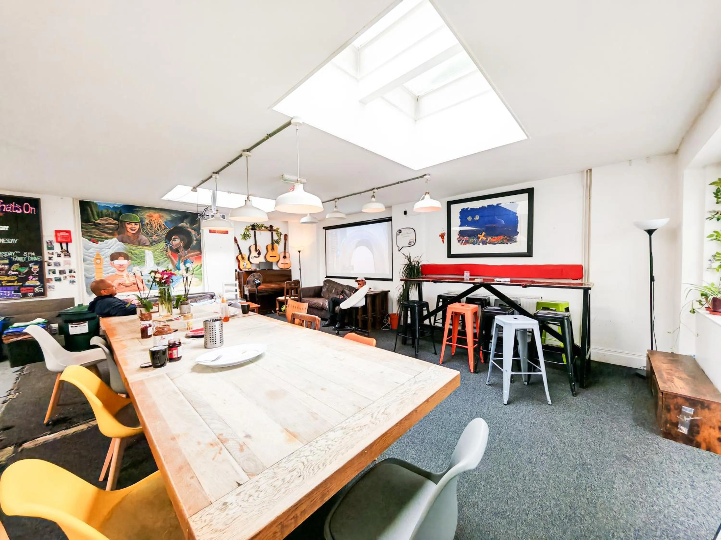 Prime Backpackers Angel