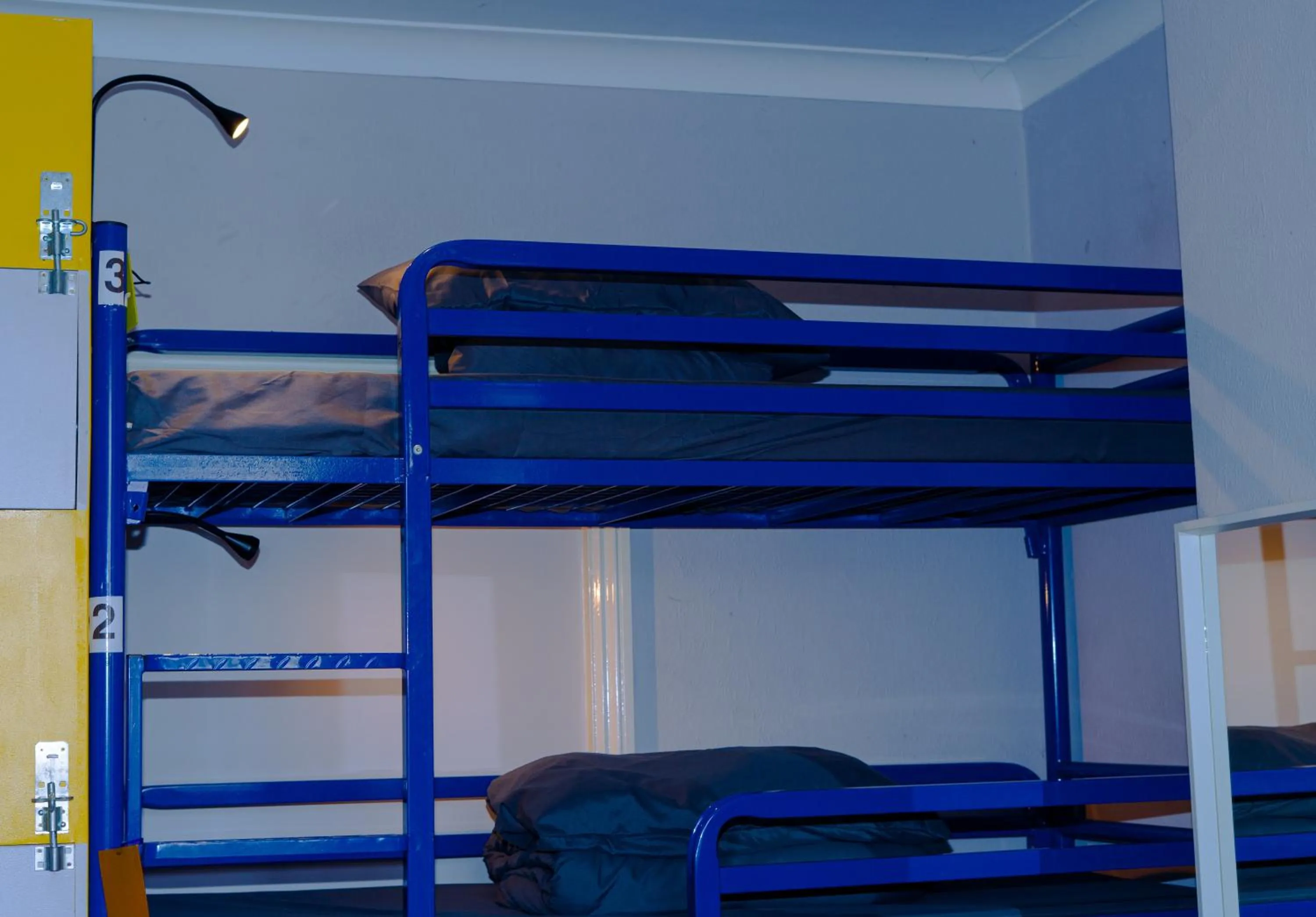 Bed in Prime Backpackers Angel