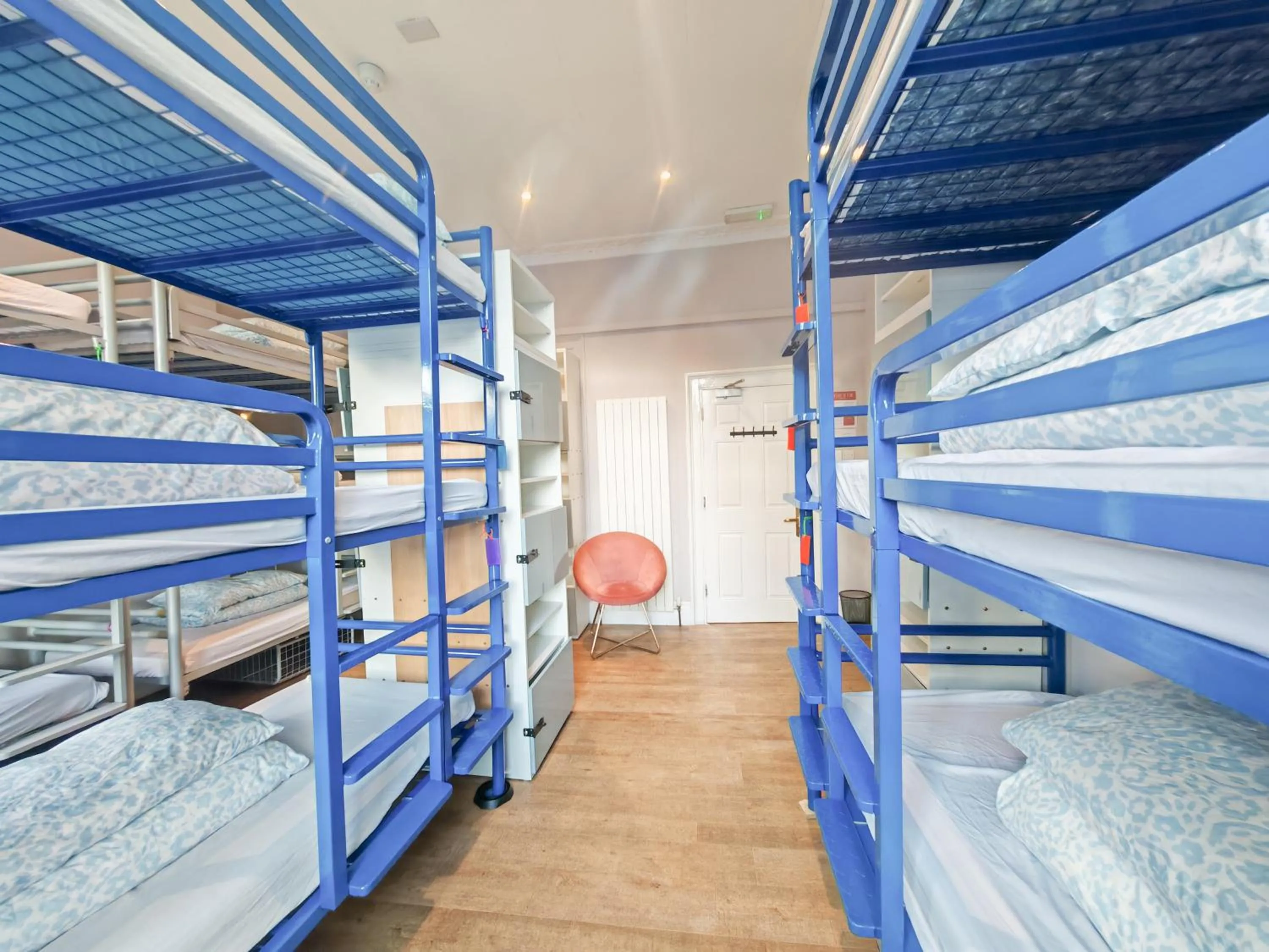 Bed in Prime Backpackers Angel