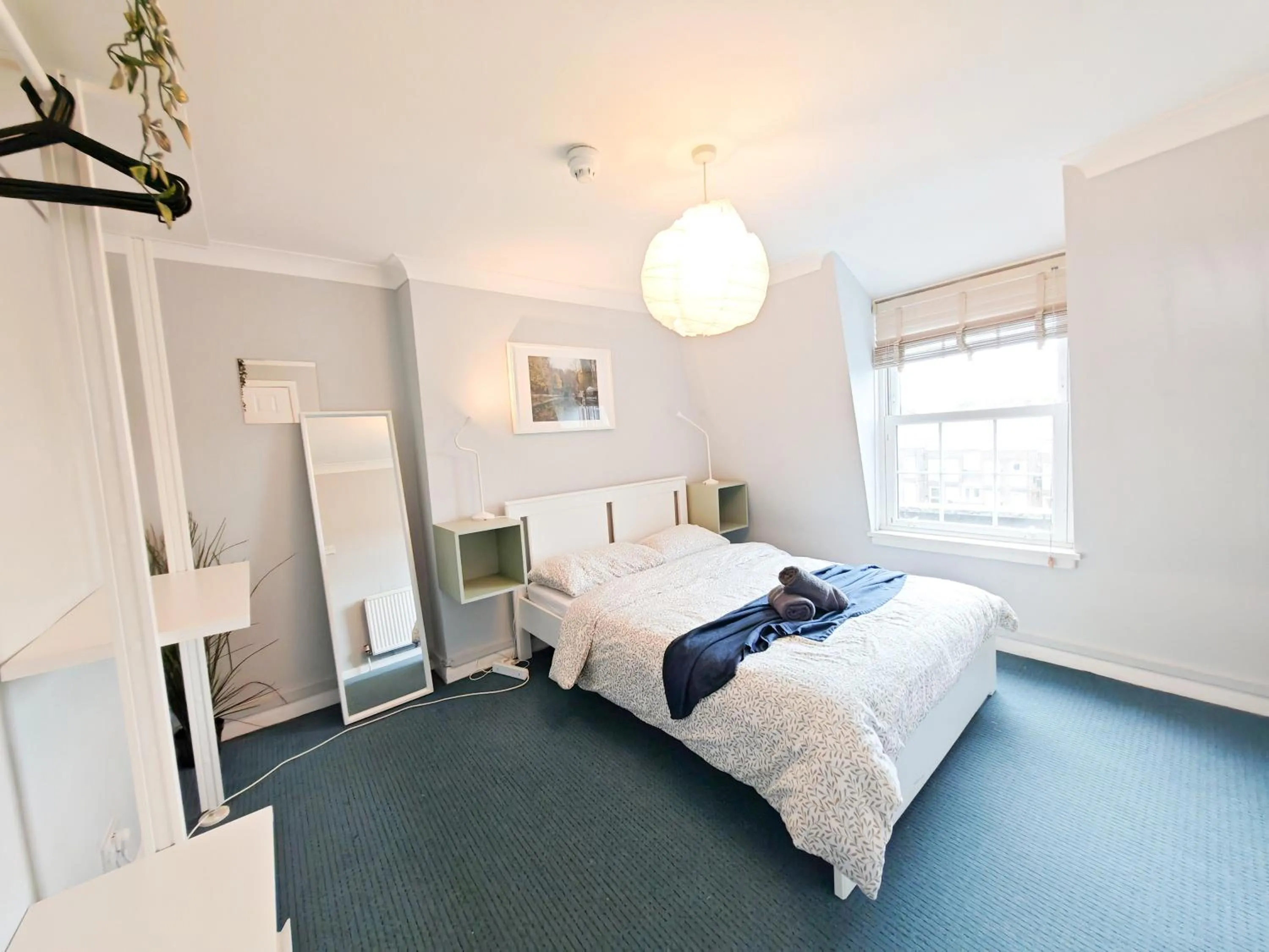 Bed in Prime Backpackers Angel