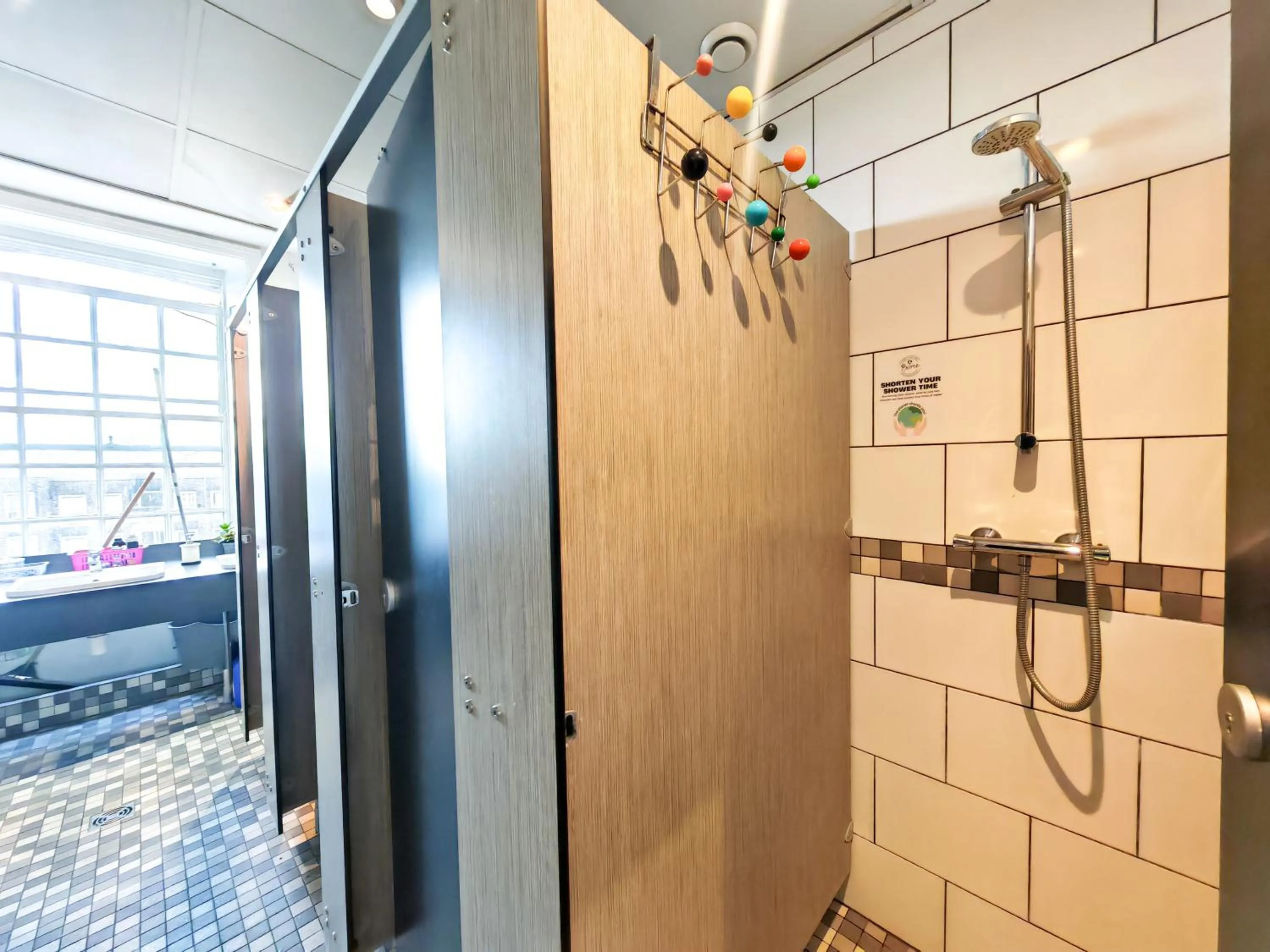 Prime Backpackers Angel