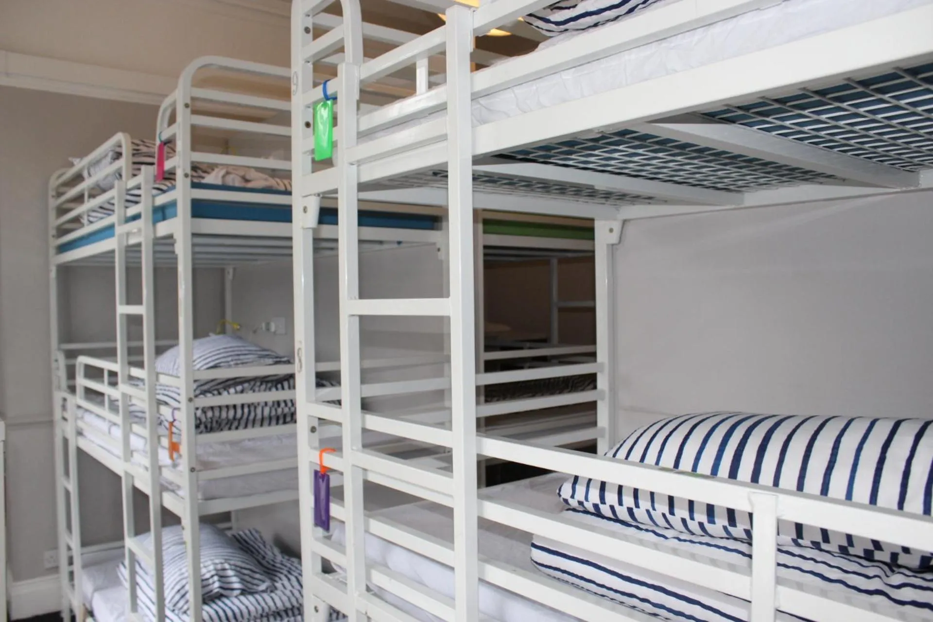bunk bed, Bed in Prime Backpackers Angel
