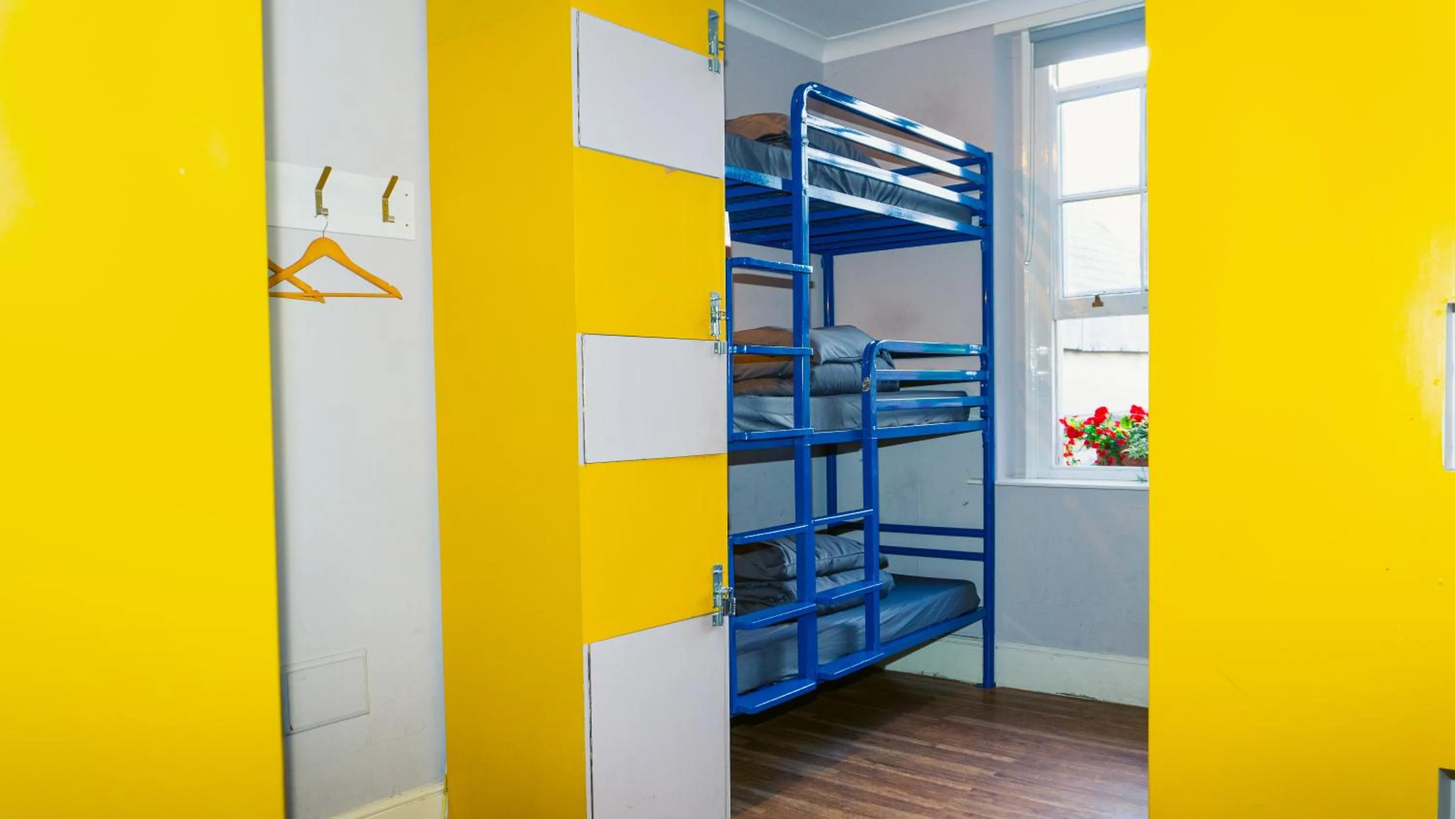 Bed in Prime Backpackers Angel