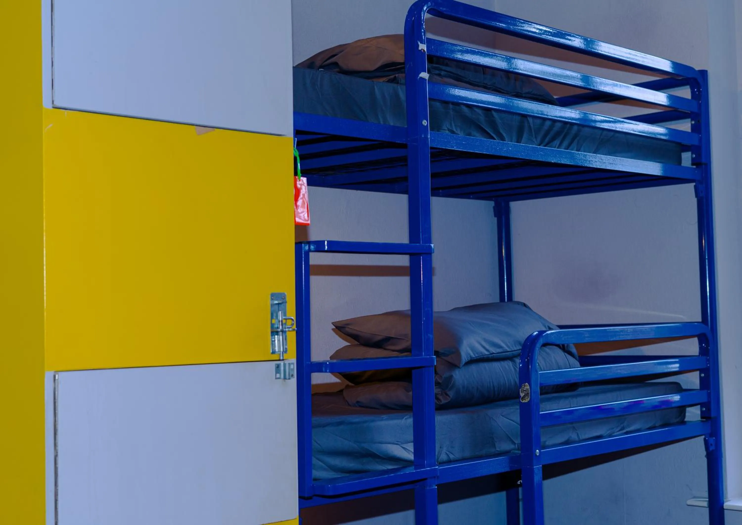 Bed in Prime Backpackers Angel