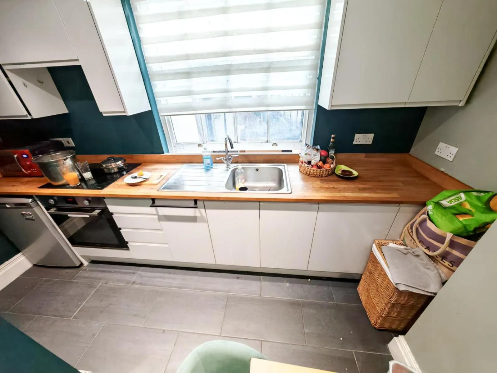 Prime Backpackers Angel