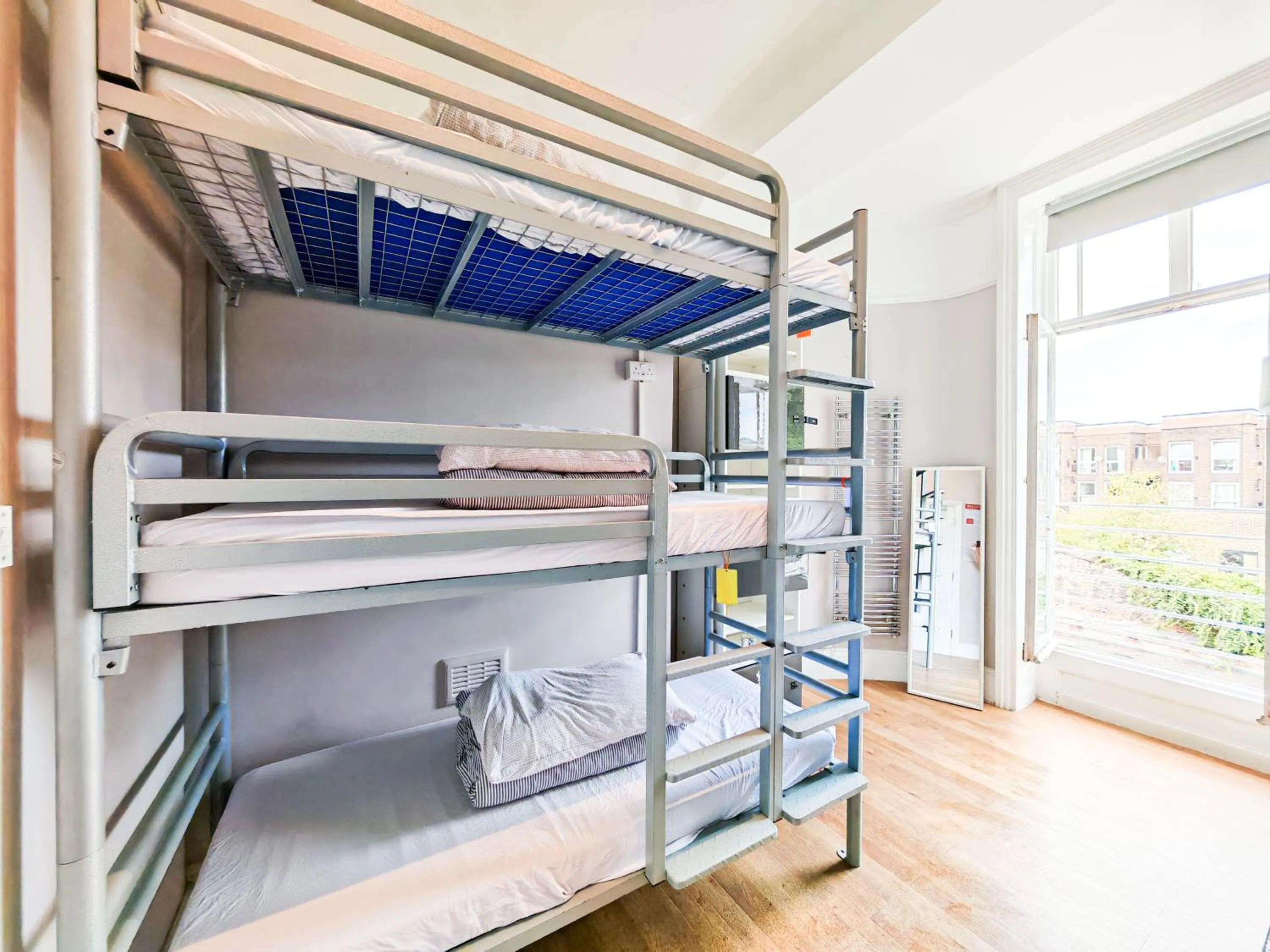 Bed in Prime Backpackers Angel