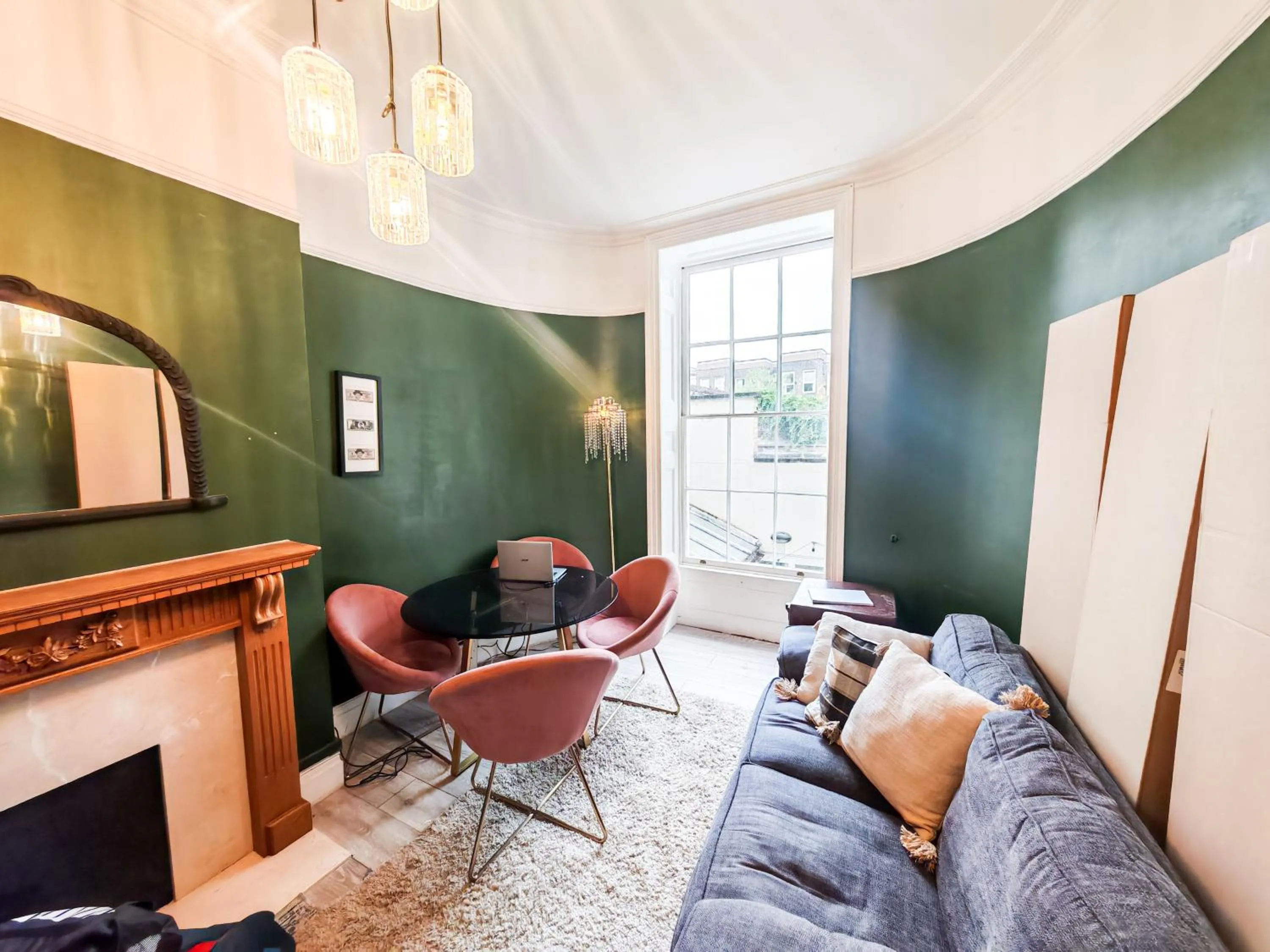 Prime Backpackers Angel