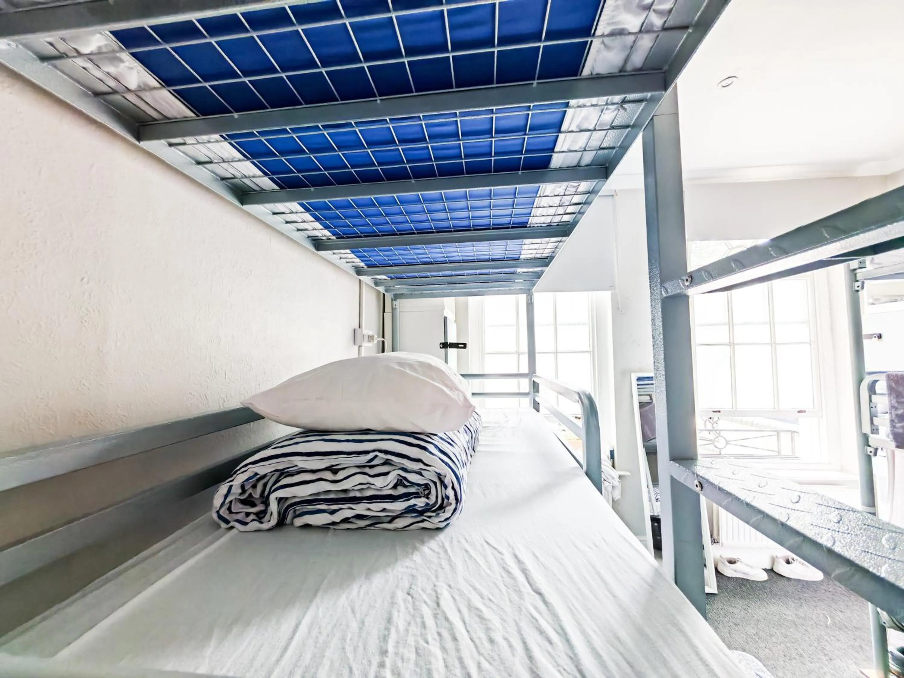 Bed in Prime Backpackers Angel