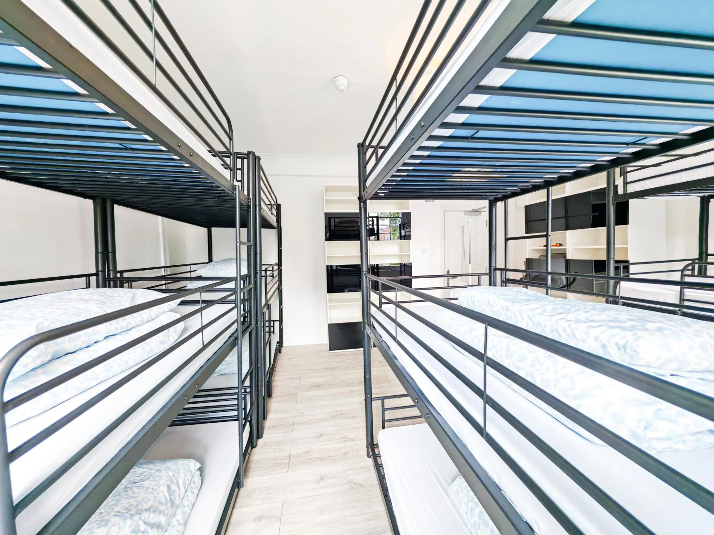 Bed in Prime Backpackers Angel