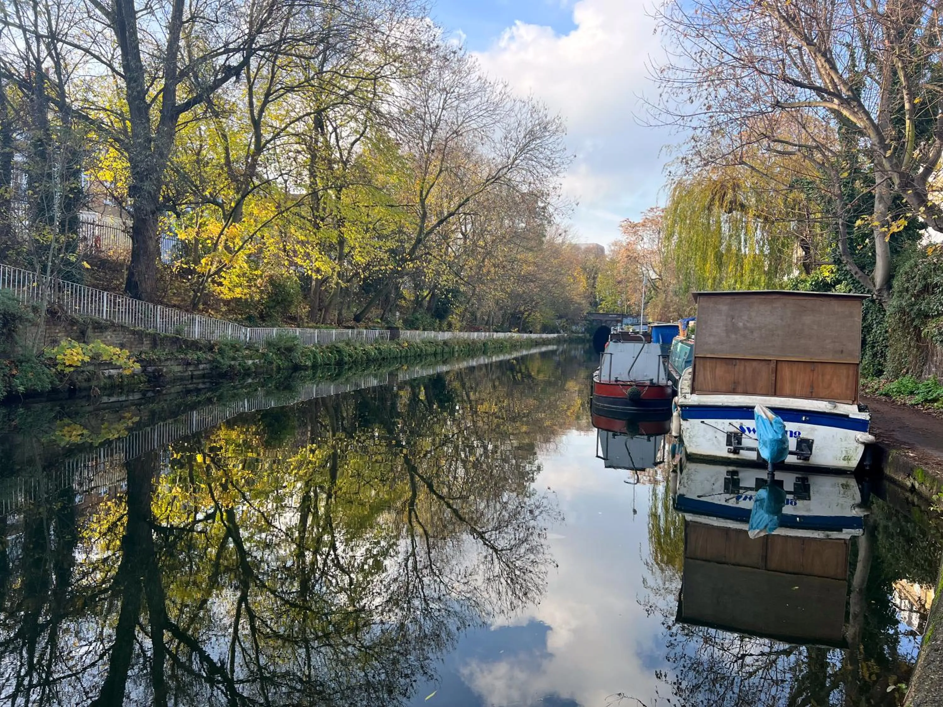 Location in Prime Backpackers Angel