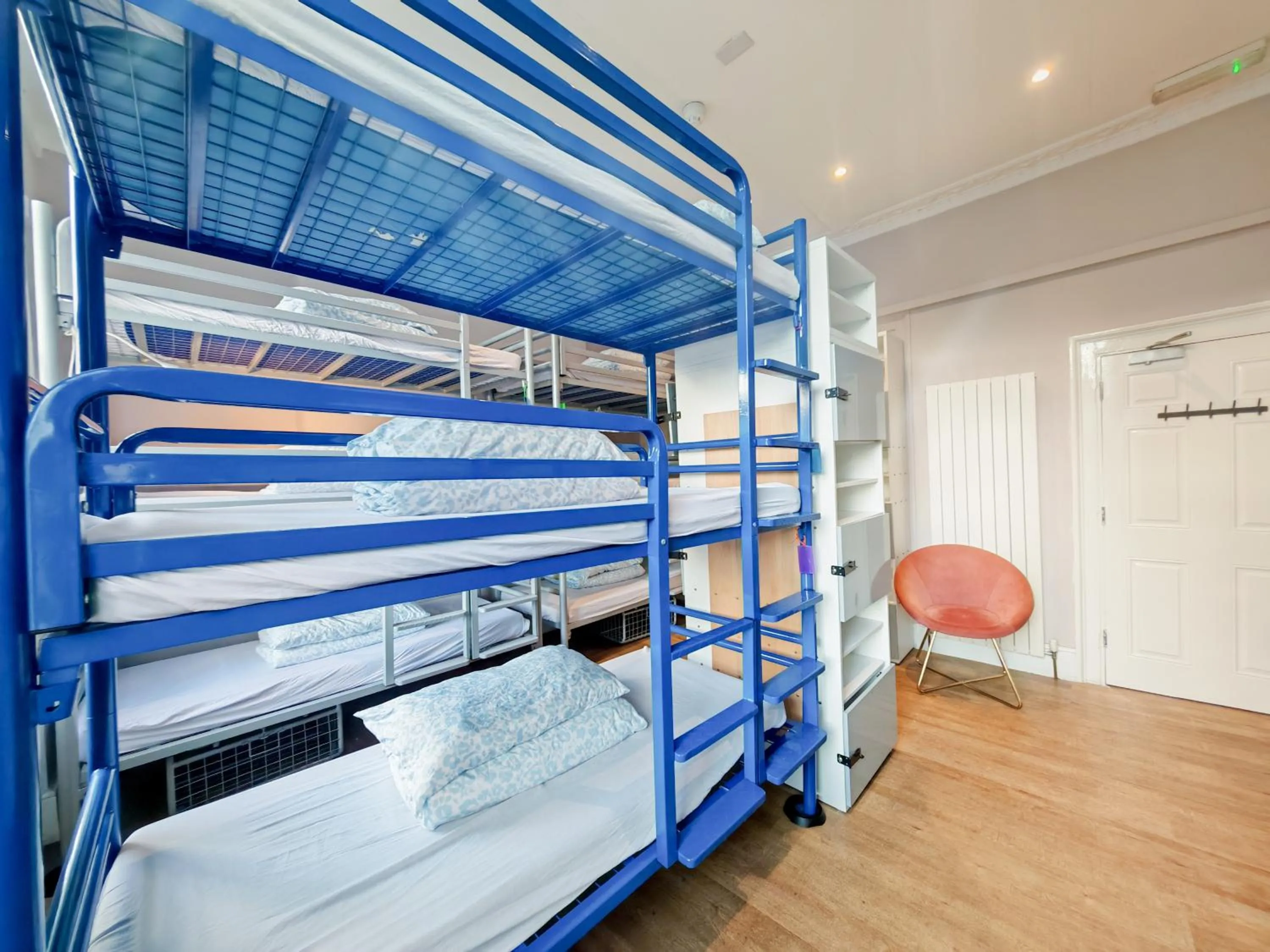 Bed in Prime Backpackers Angel