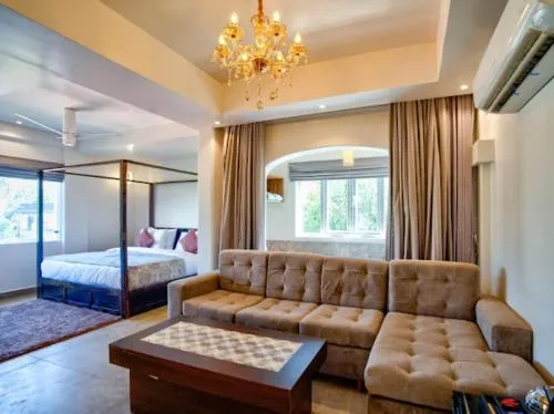 Hotel Pajaros Blu