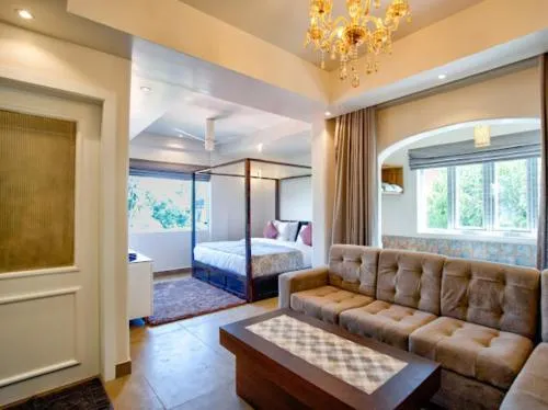 Hotel Pajaros Blu
