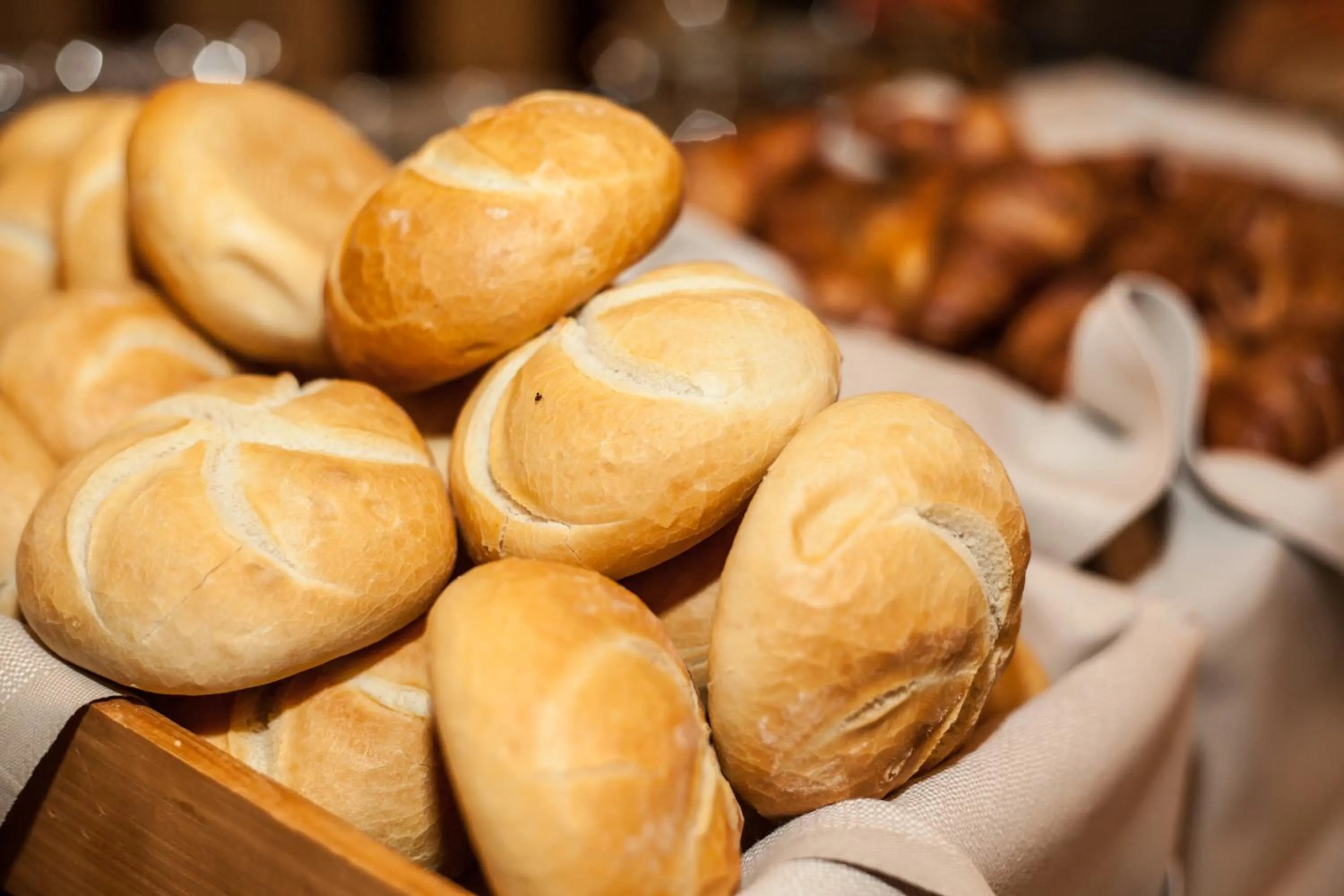 Breakfast in Hotel de Hoeve van Nunspeet