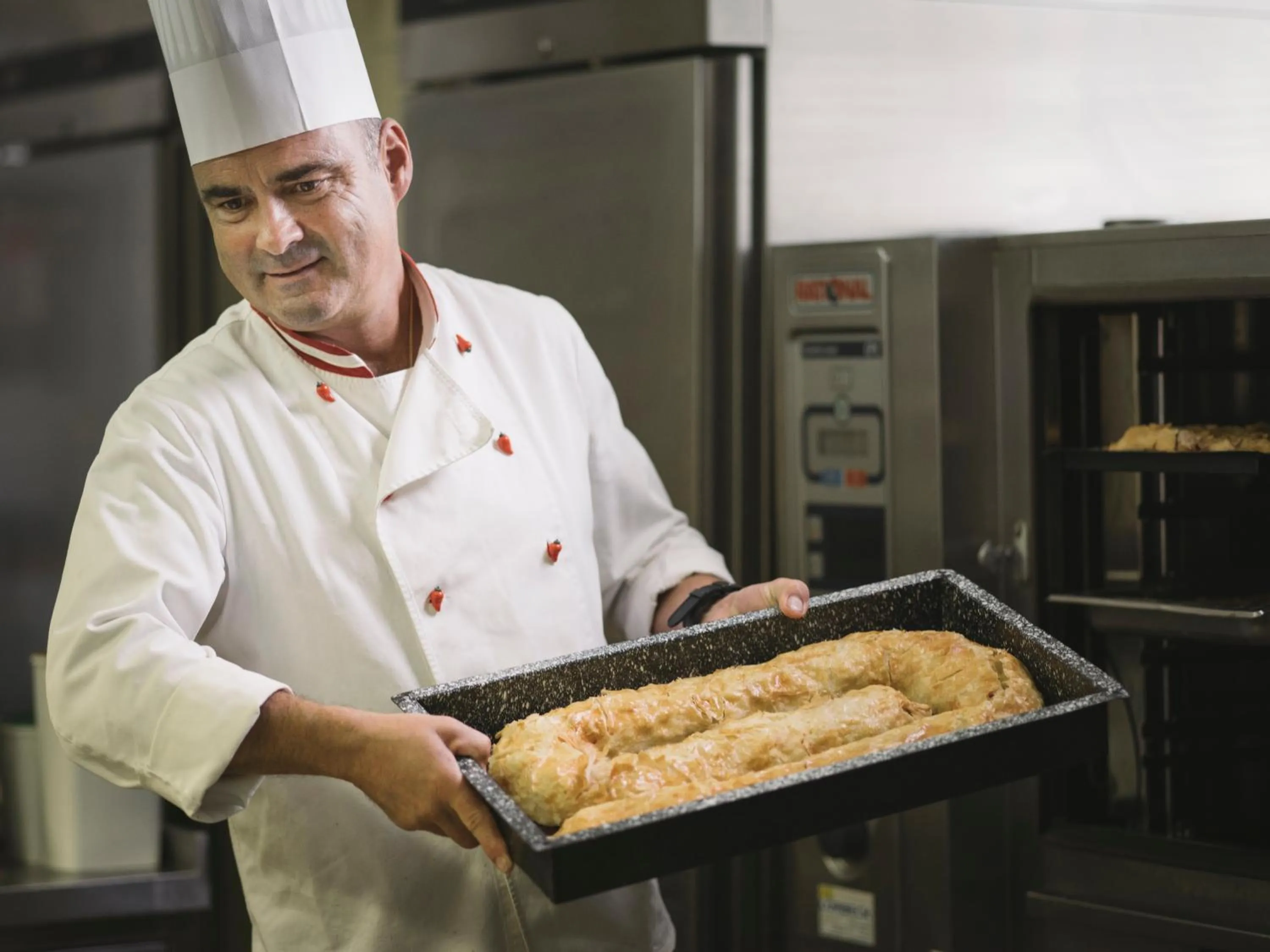 Meals in Gasthof Dorfwirt