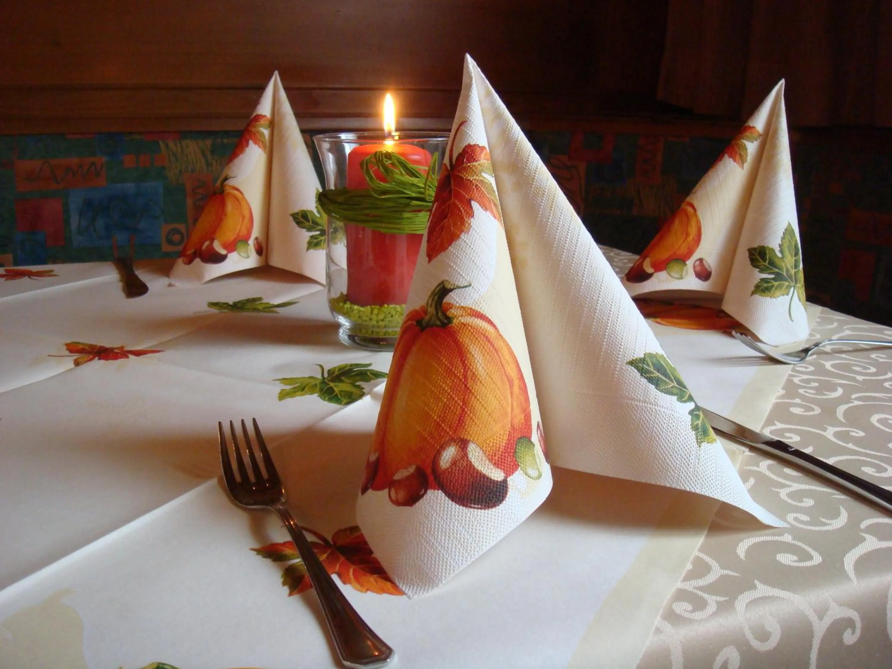 Restaurant/places to eat in Gasthof Dorfwirt