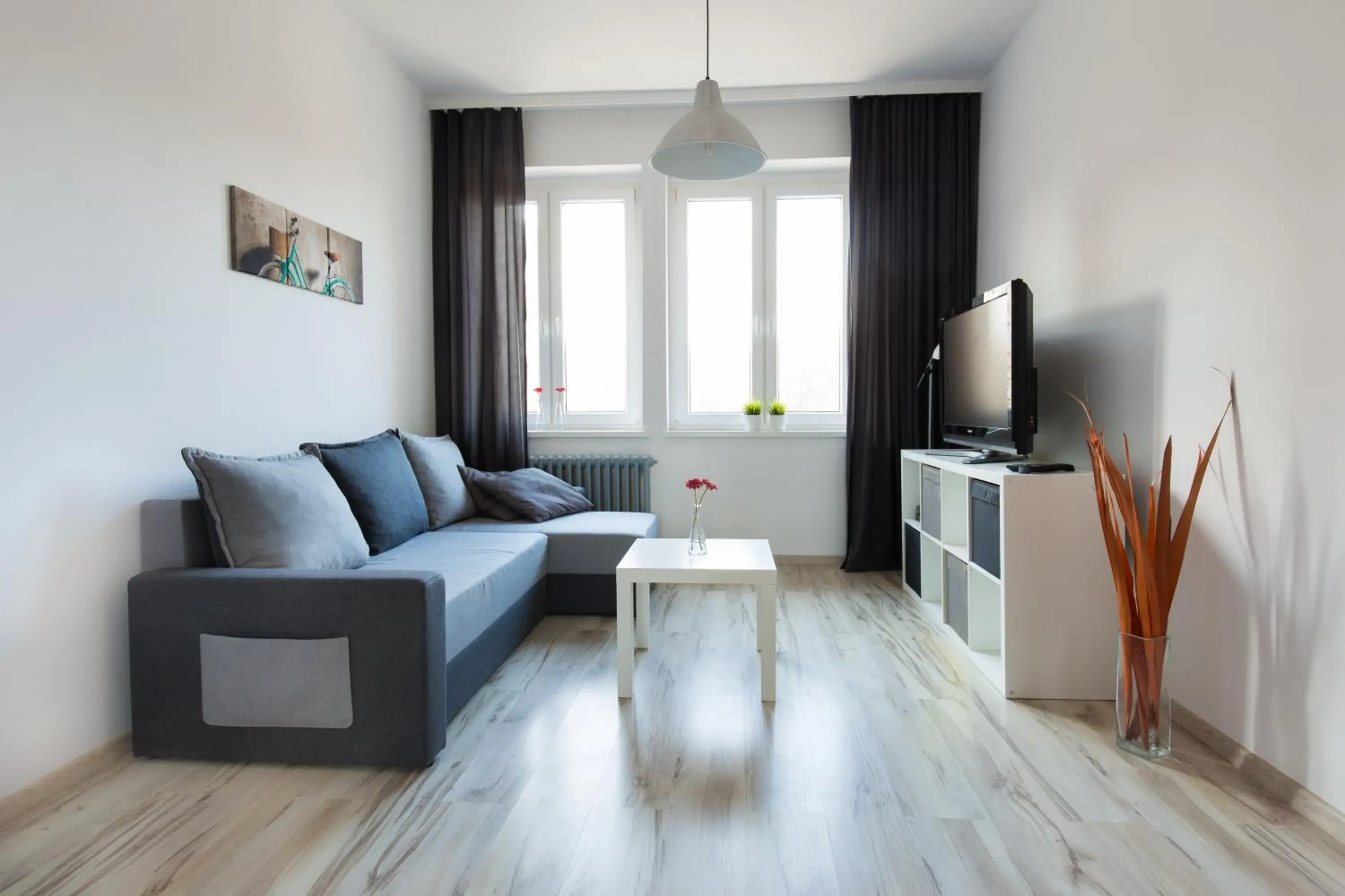 Apartament Wały Chrobrego Apartament Wały Chrobrego