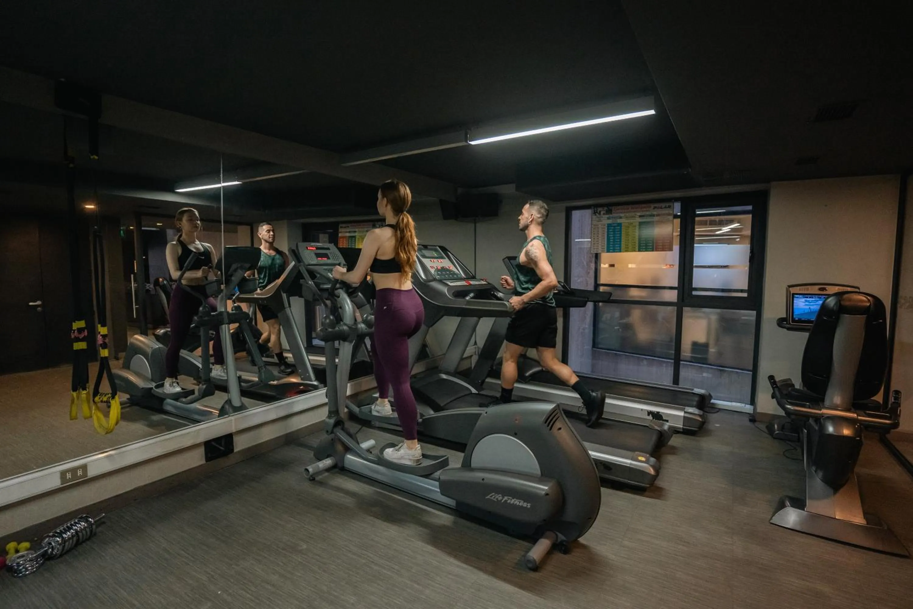 Hotel Cumbres Lastarria