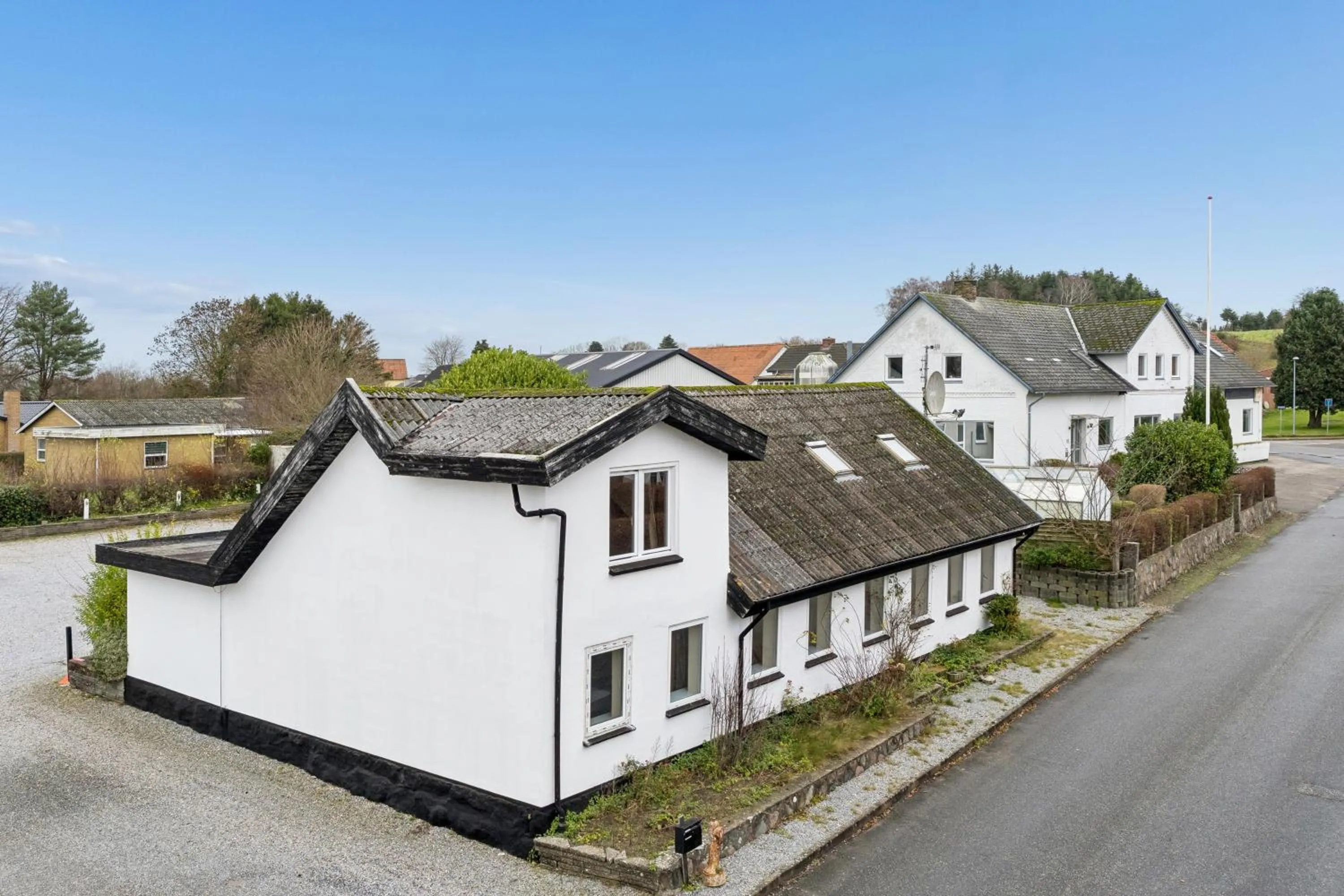 Kværs Palads Hotel