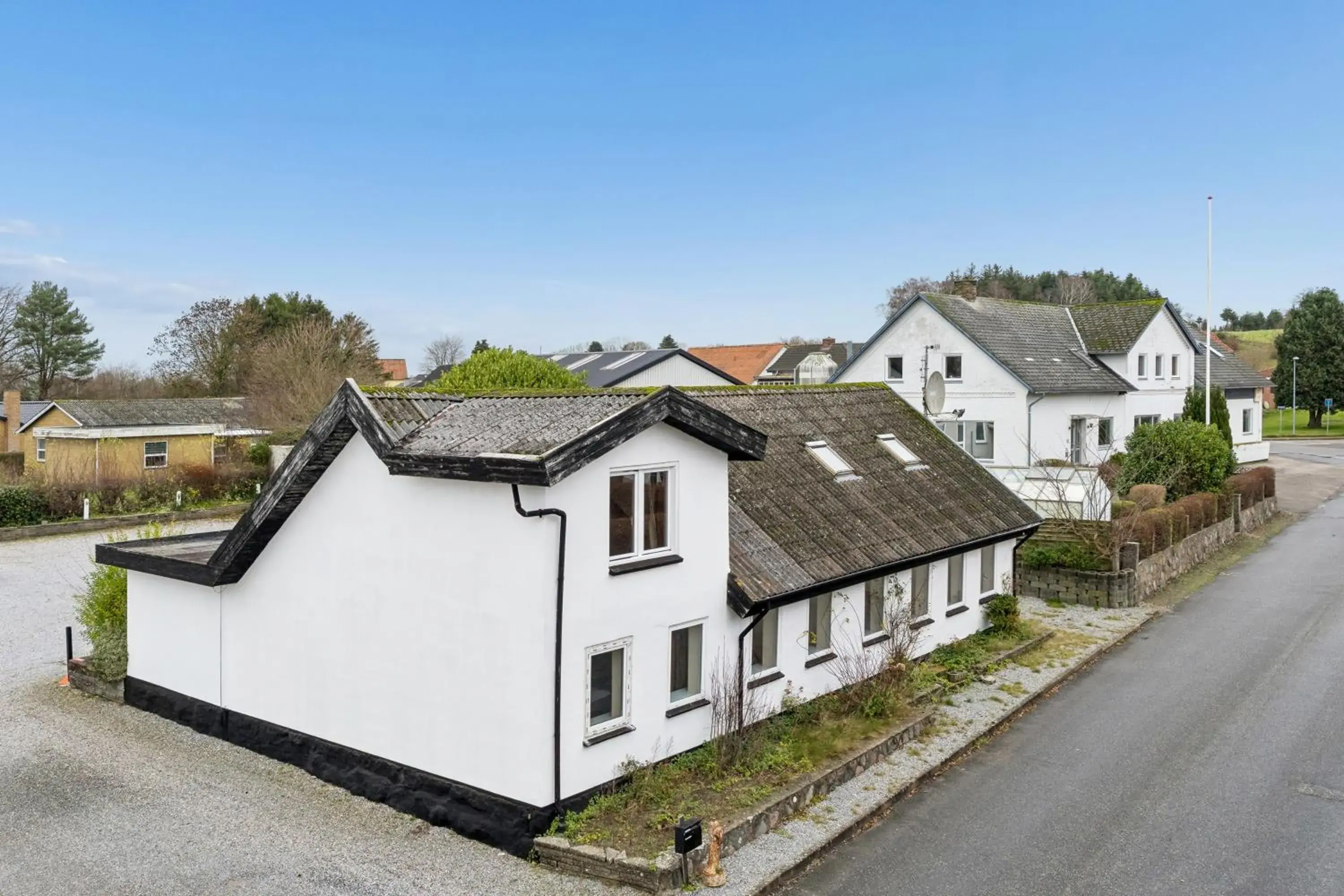 Kværs Palads Hotel Kværs Palads Hotel