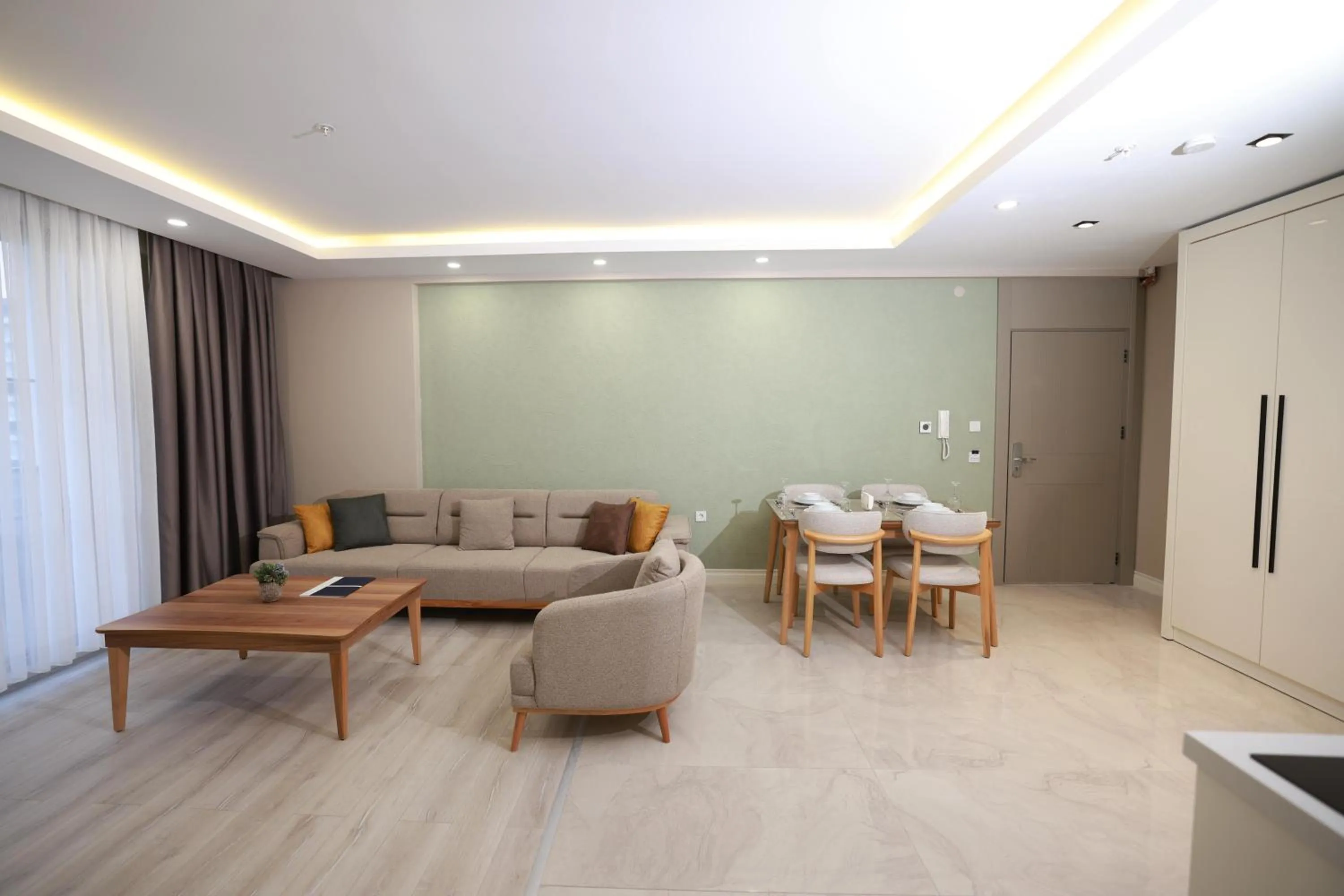 Anemon Diyarbakır Suit Hotel