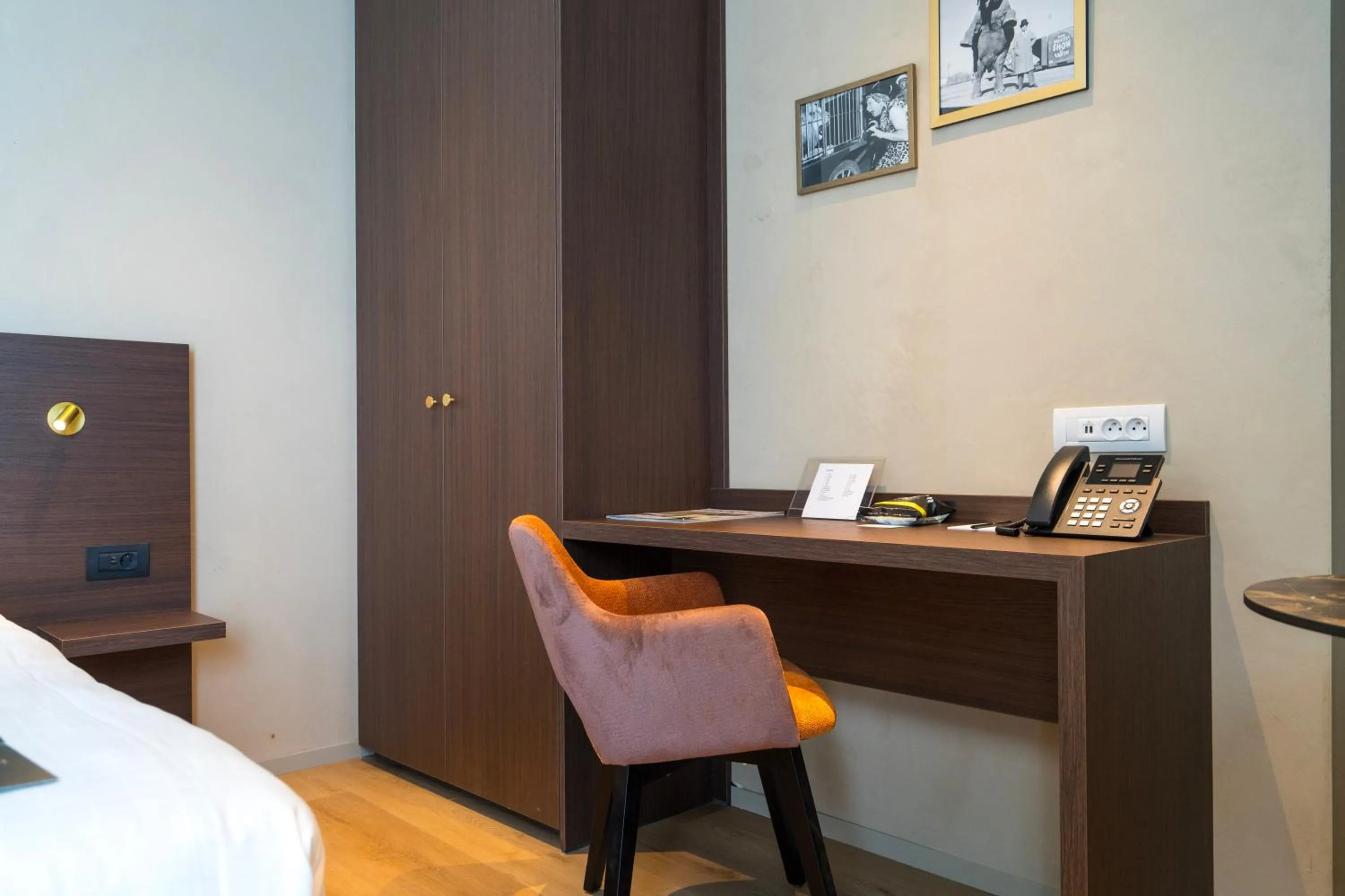 Bed in Business By Parkhotel -ANNEX-