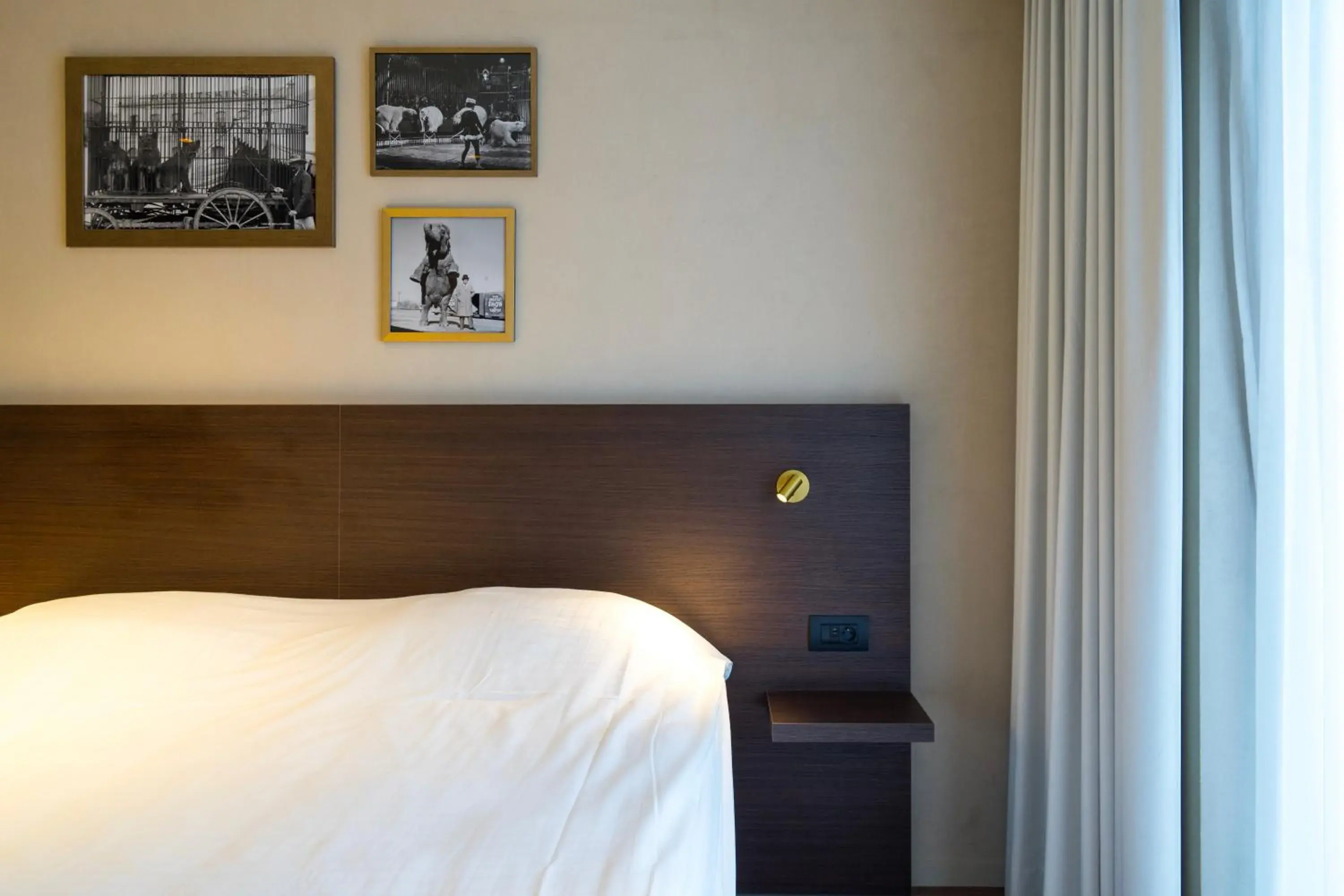 Business By Parkhotel -ANNEX- Business By Parkhotel -ANNEX-