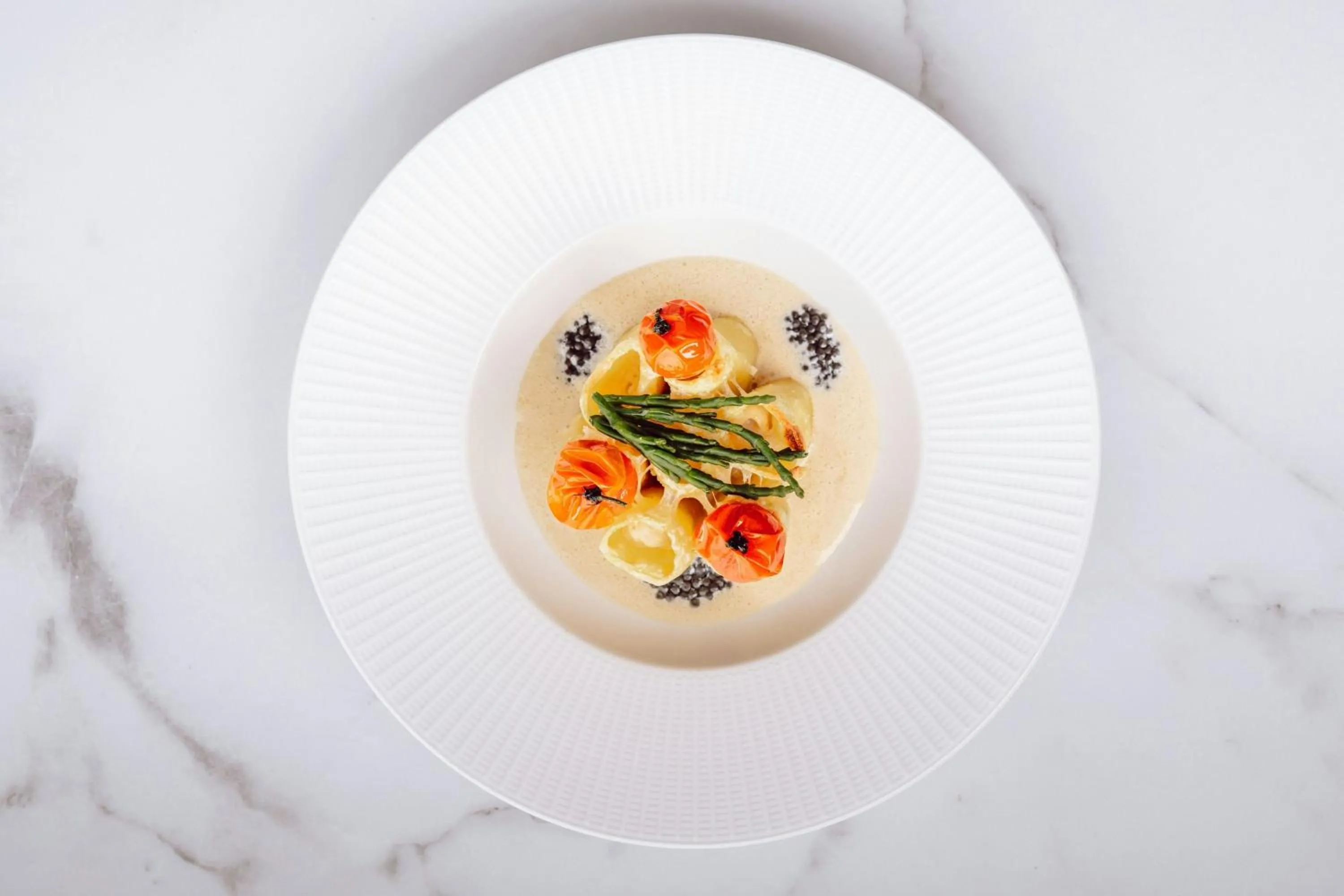 Restaurant/places to eat in Courtyard by Marriott Amsterdam Arena Atlas