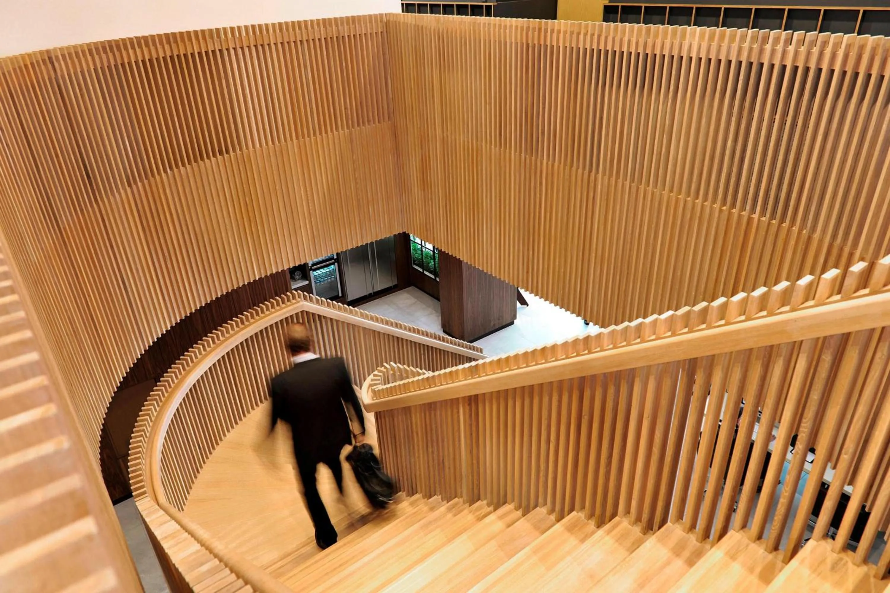 View (from property/room) in Courtyard by Marriott Amsterdam Arena Atlas