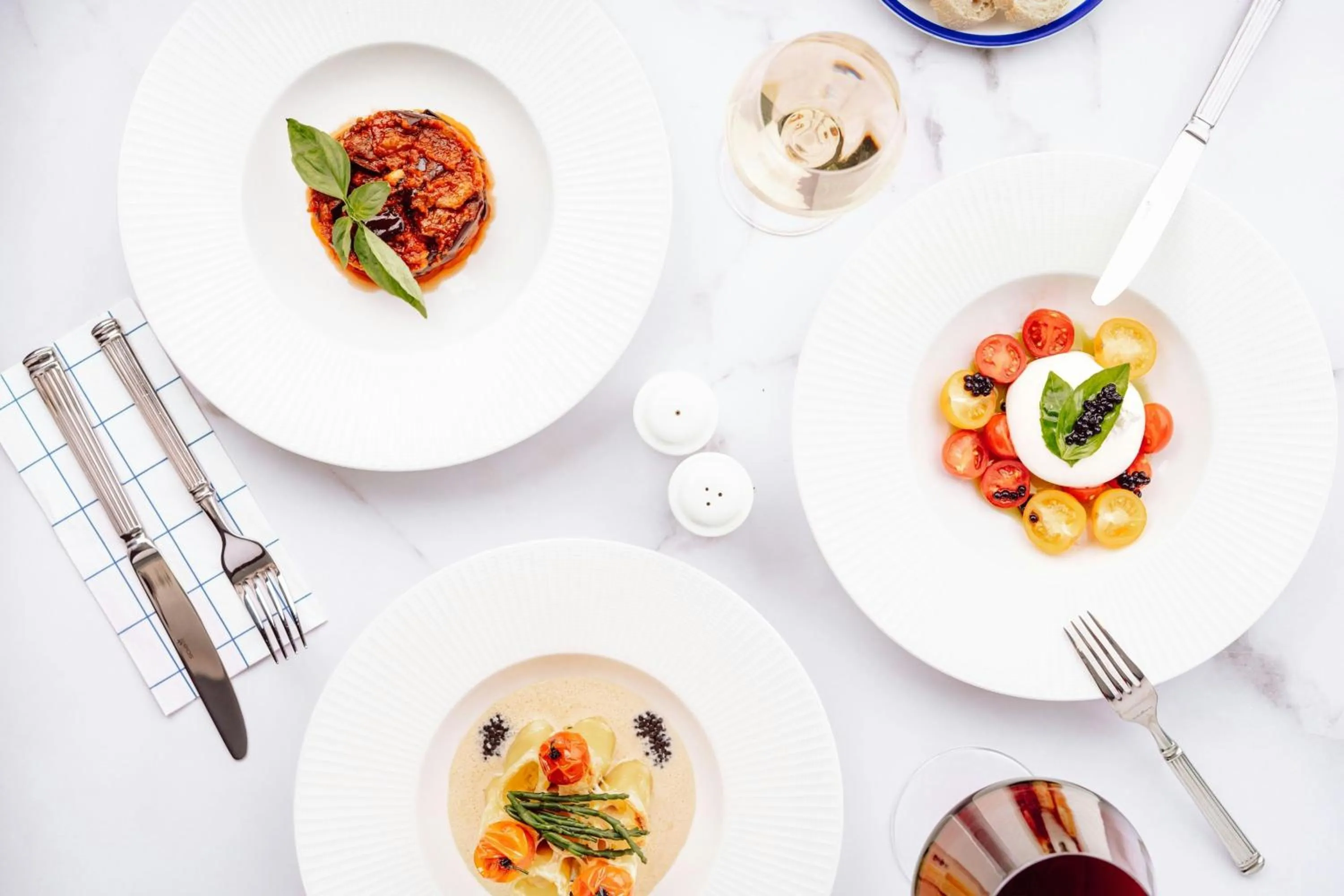 Restaurant/places to eat in Courtyard by Marriott Amsterdam Arena Atlas