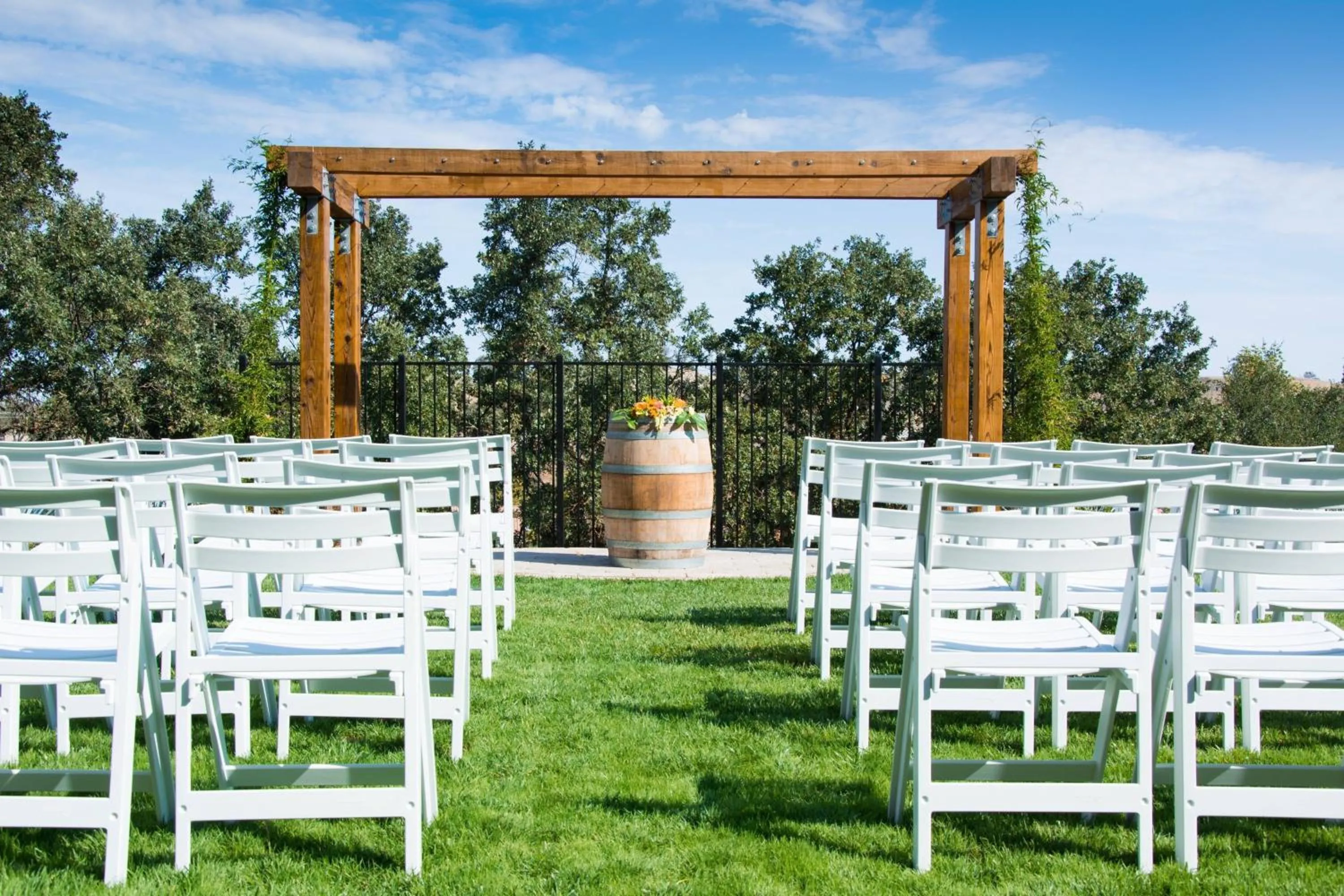 Banquet/Function facilities in SpringHill Suites by Marriott Paso Robles Atascadero