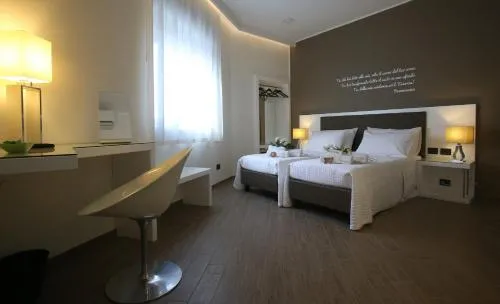 L`essenza B&B