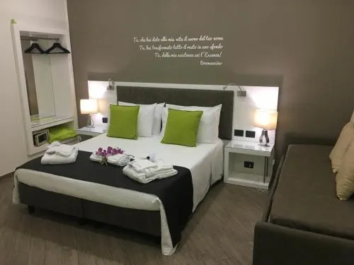 L`essenza B&B
