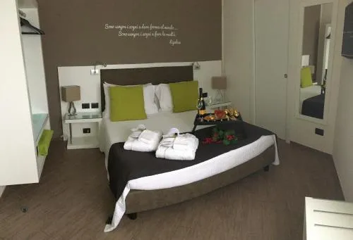 L`essenza B&B