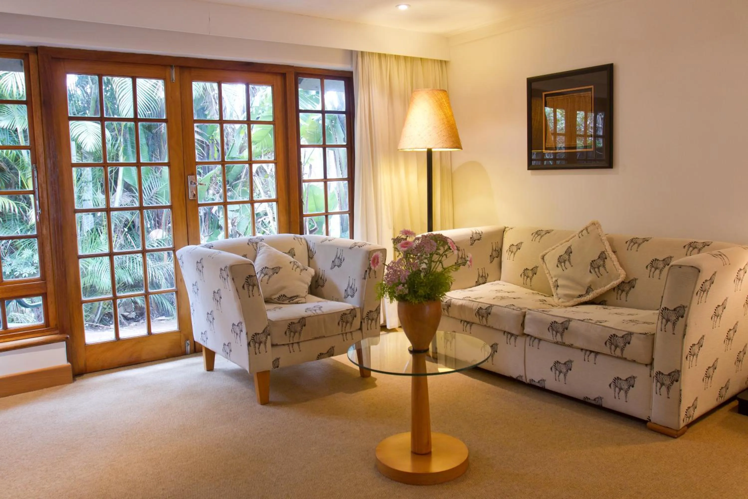 Day in Summerhill Guest Estate